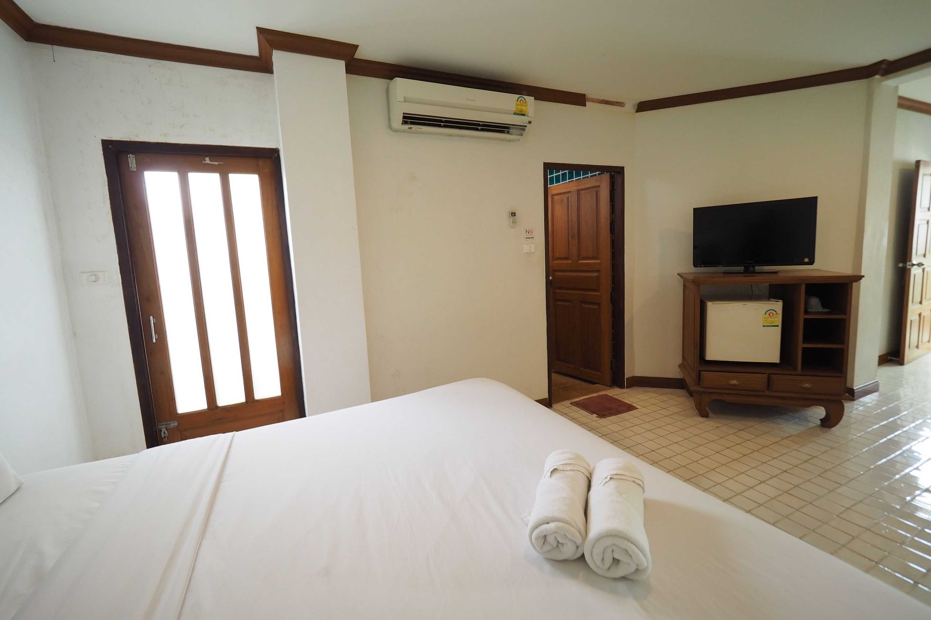 Gift card for Fah Place Hotel