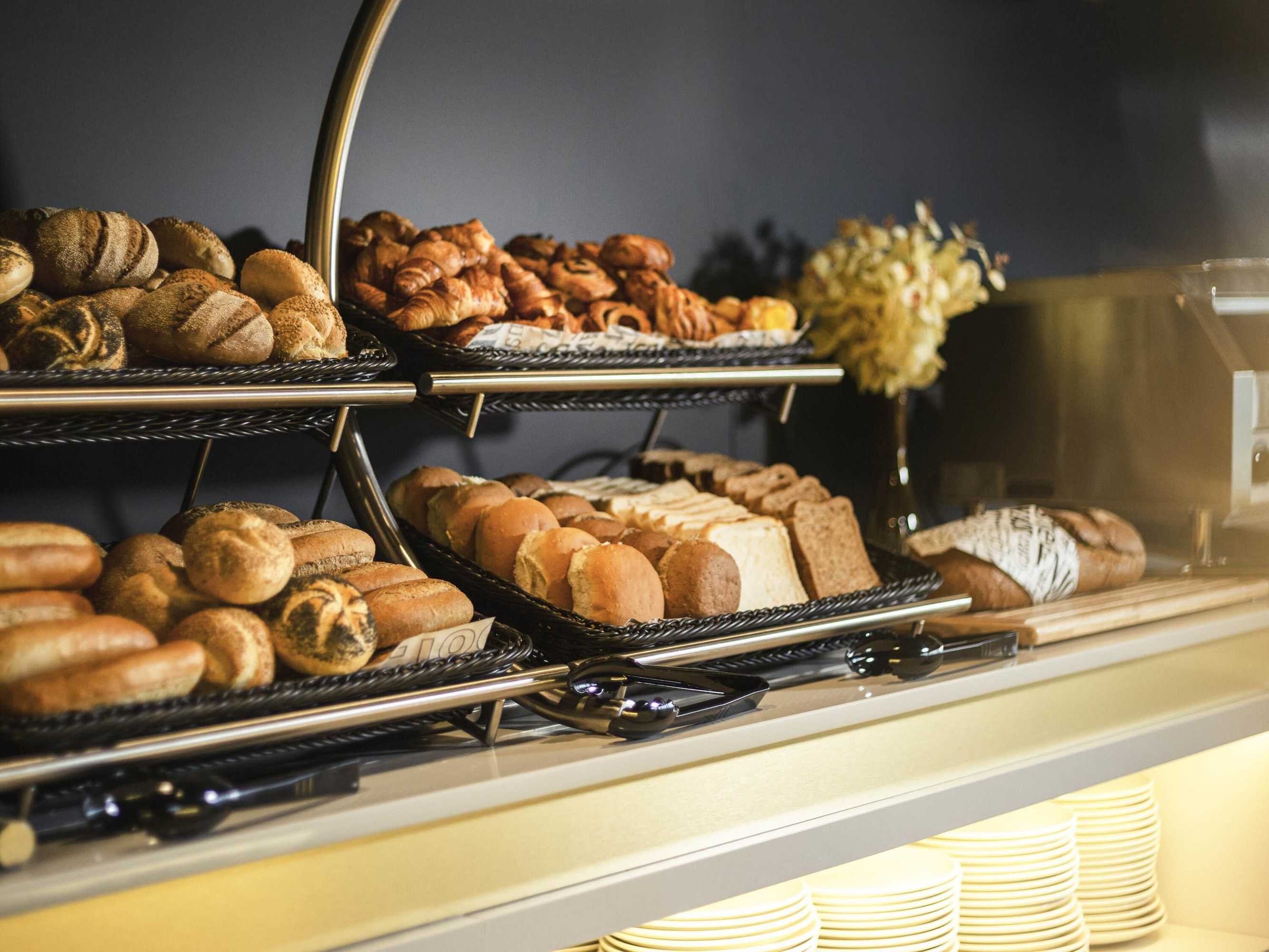 Gift card for Ibis Styles Arnhem Centre