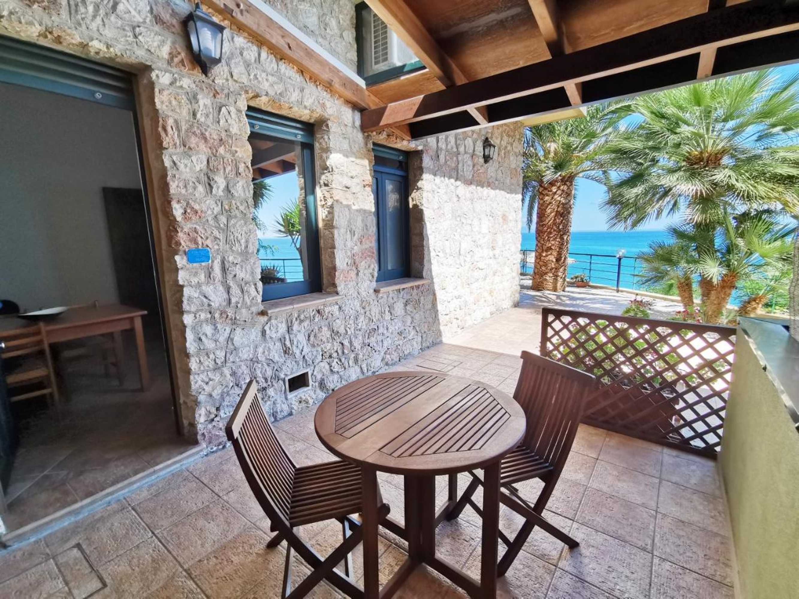 Gift card for Villa Anita Residence