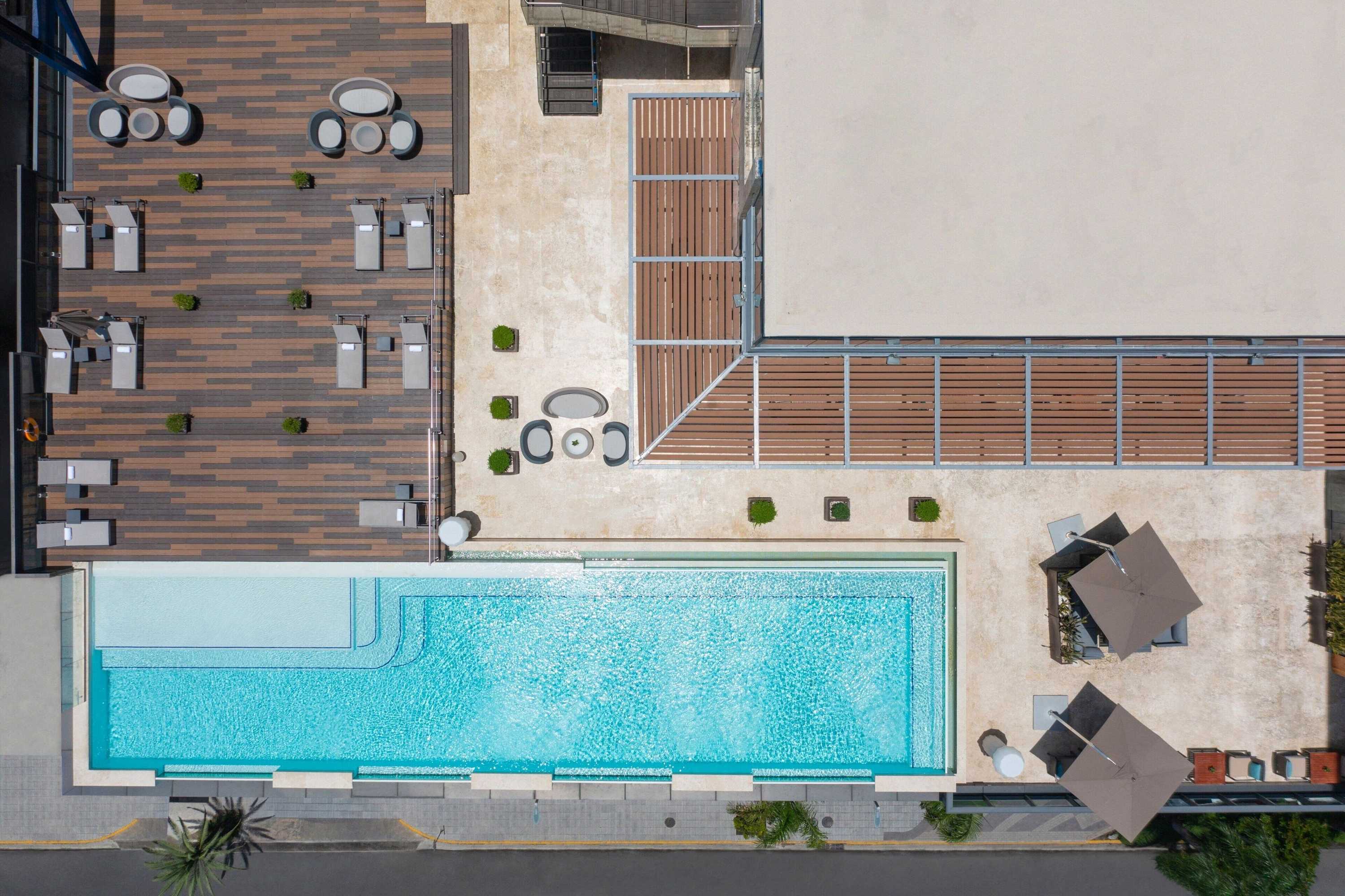 Gift card for JW Marriott Hotel Santo Domingo Gift card for JW Marriott Hotel Santo Domingo
