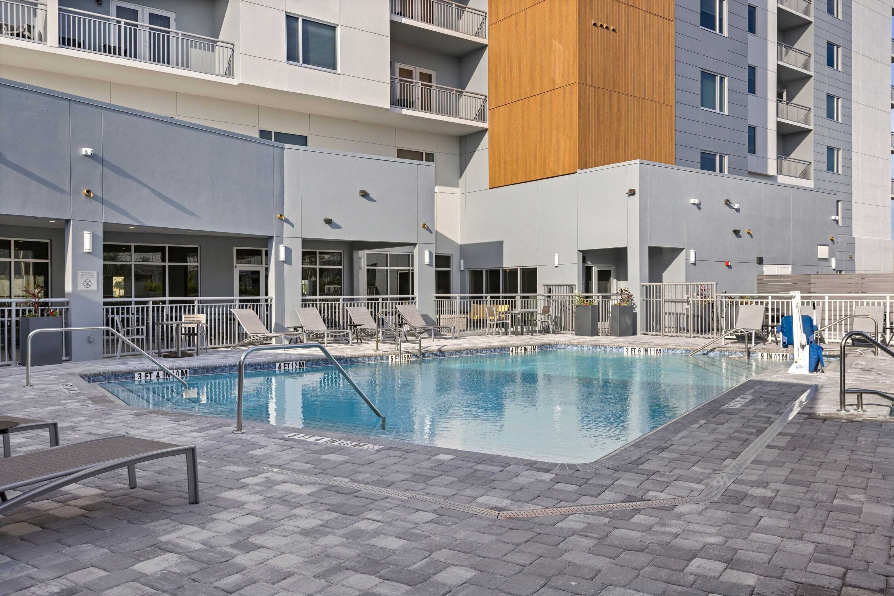 Gift card for Towneplace Suites by Marriott Cape Canaveral