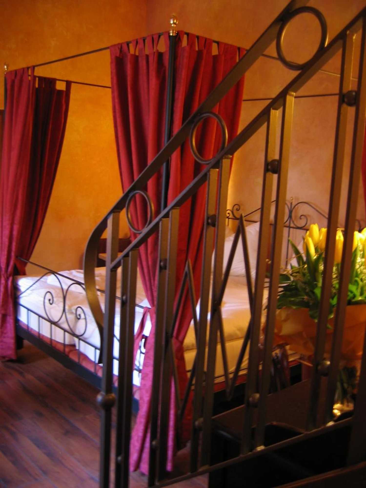 Gift card for Hotel Villa Boddin