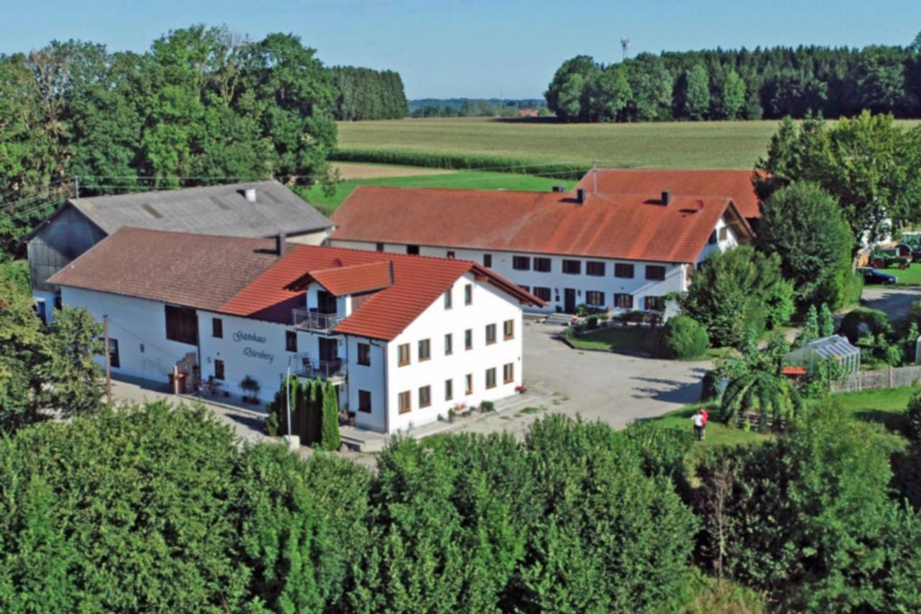 Gift card for Gästehaus Dürnberg