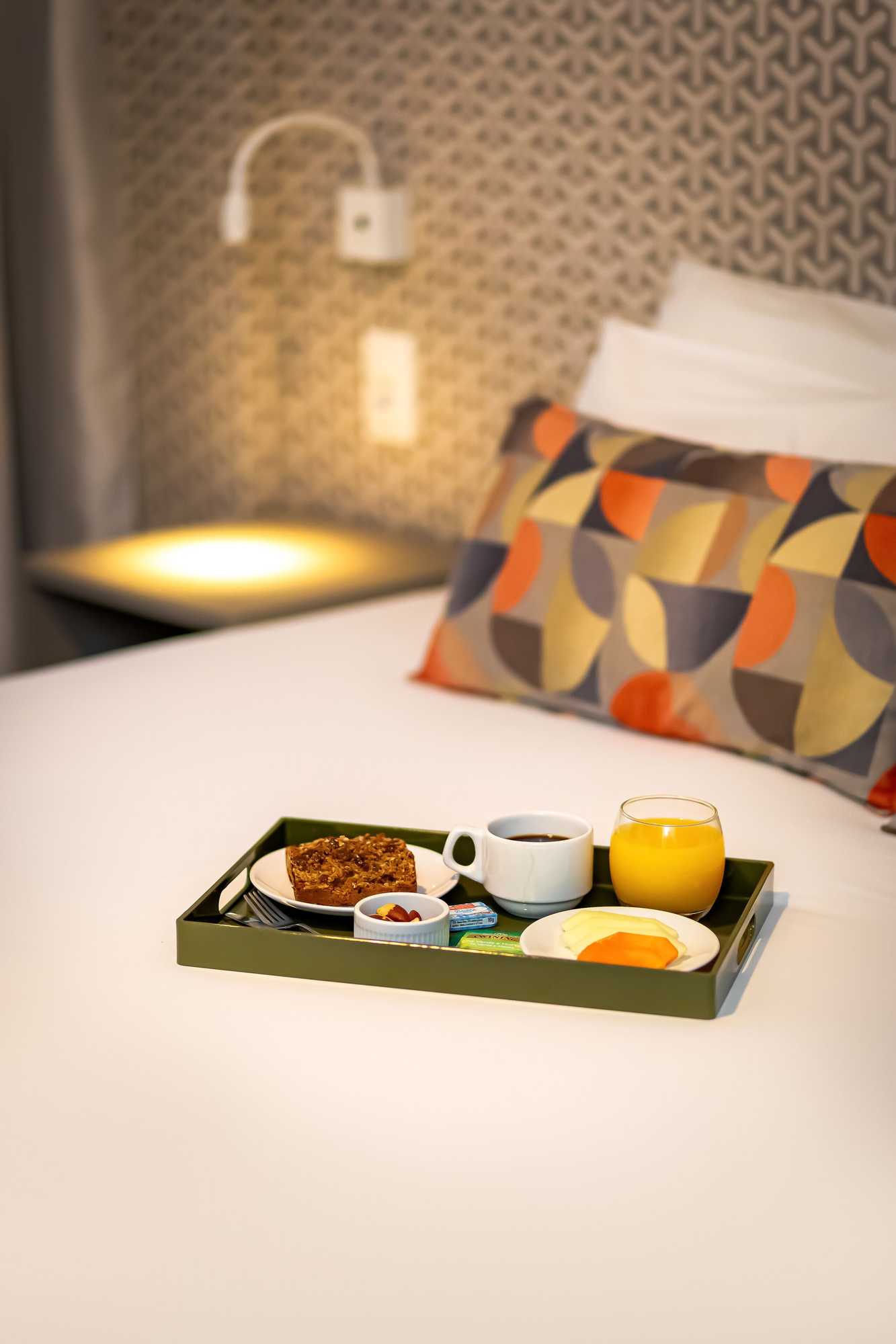 Gift card for Mercure Curitiba 7 de Setembro Gift card for Mercure Curitiba 7 de Setembro