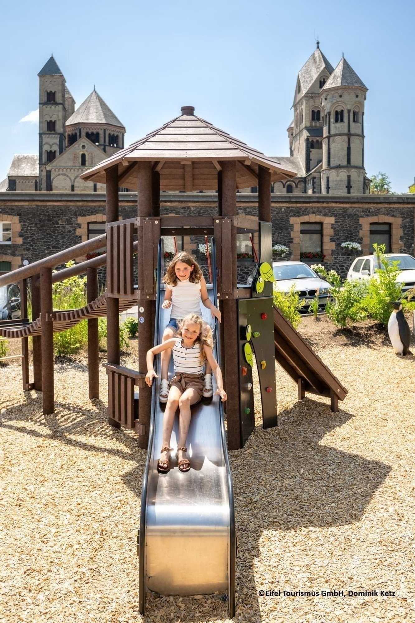 Gift card for Seehotel Maria Laach