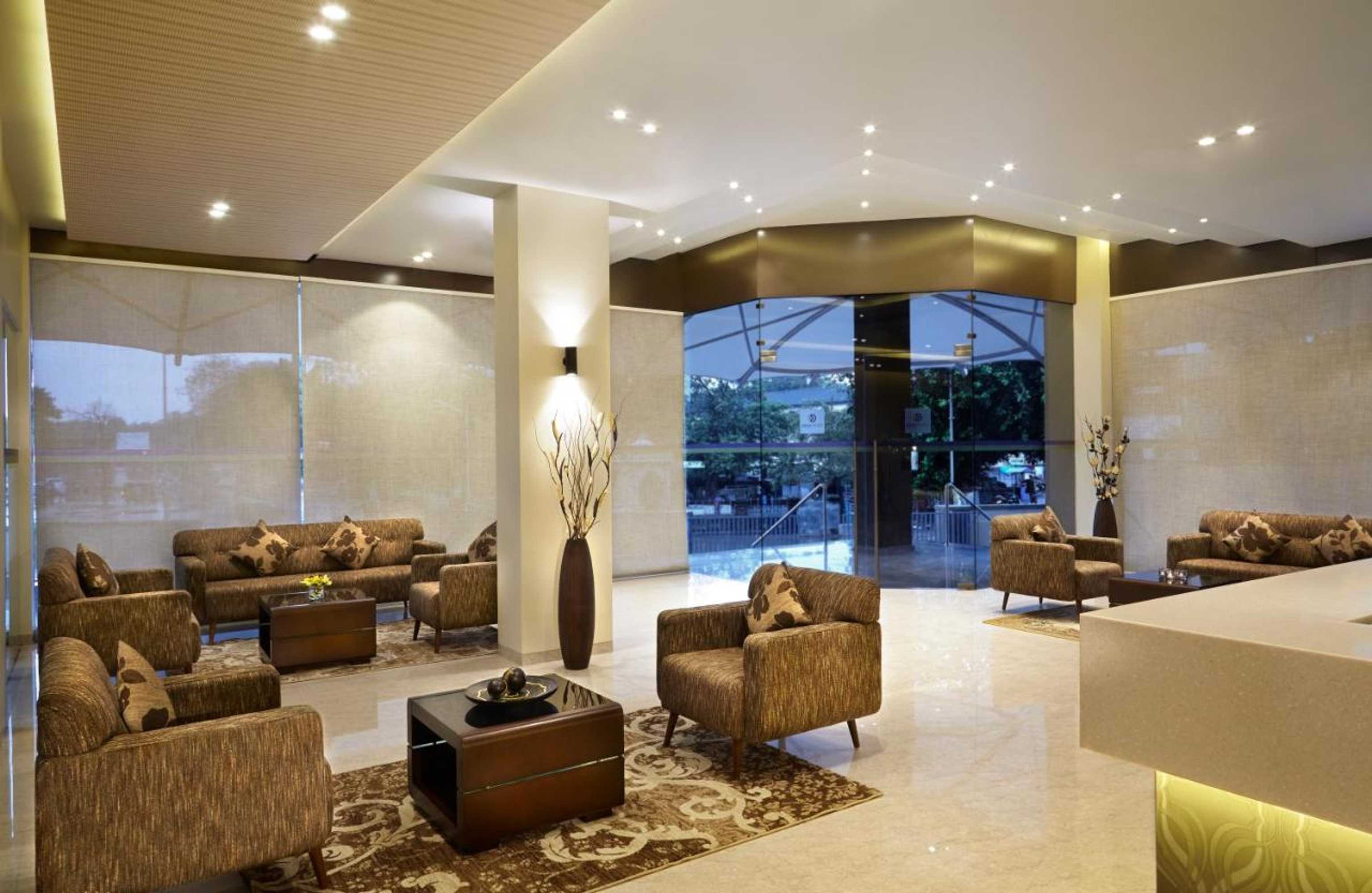 Gift card for Click Hotel, Junagadh