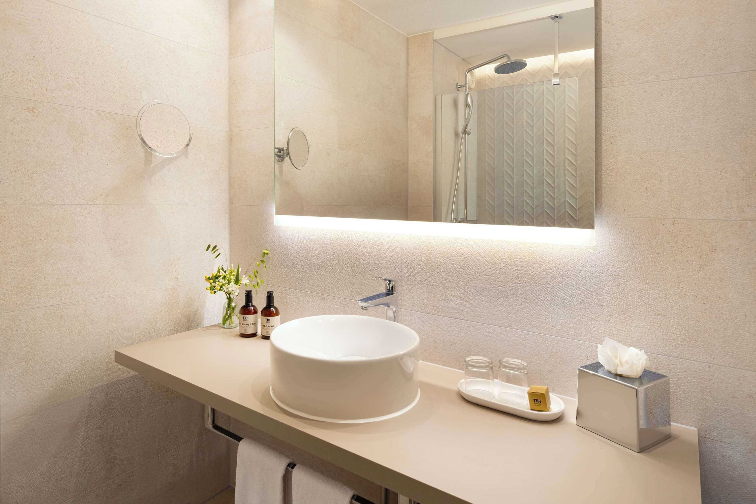 Gift card for NH Groningen