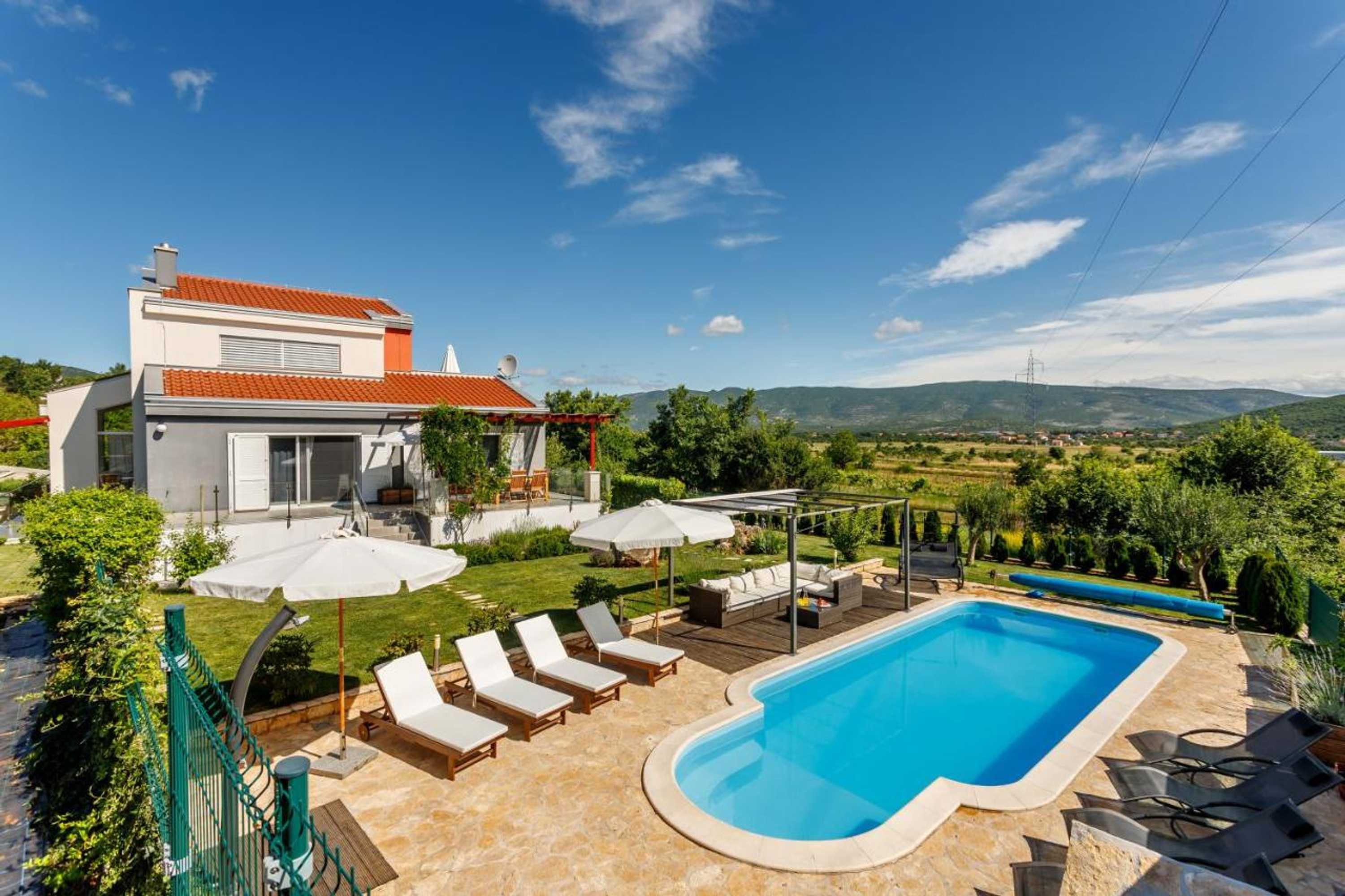 Gift card for Luxury Villa Nadalina-Dicmo