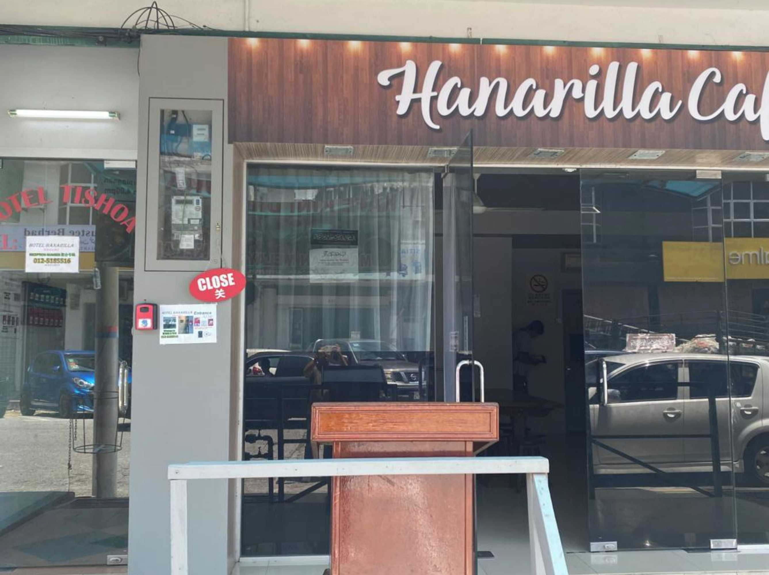 Gift card for Oyo 90849 Hotel Hanarilla Gift card for Oyo 90849 Hotel Hanarilla