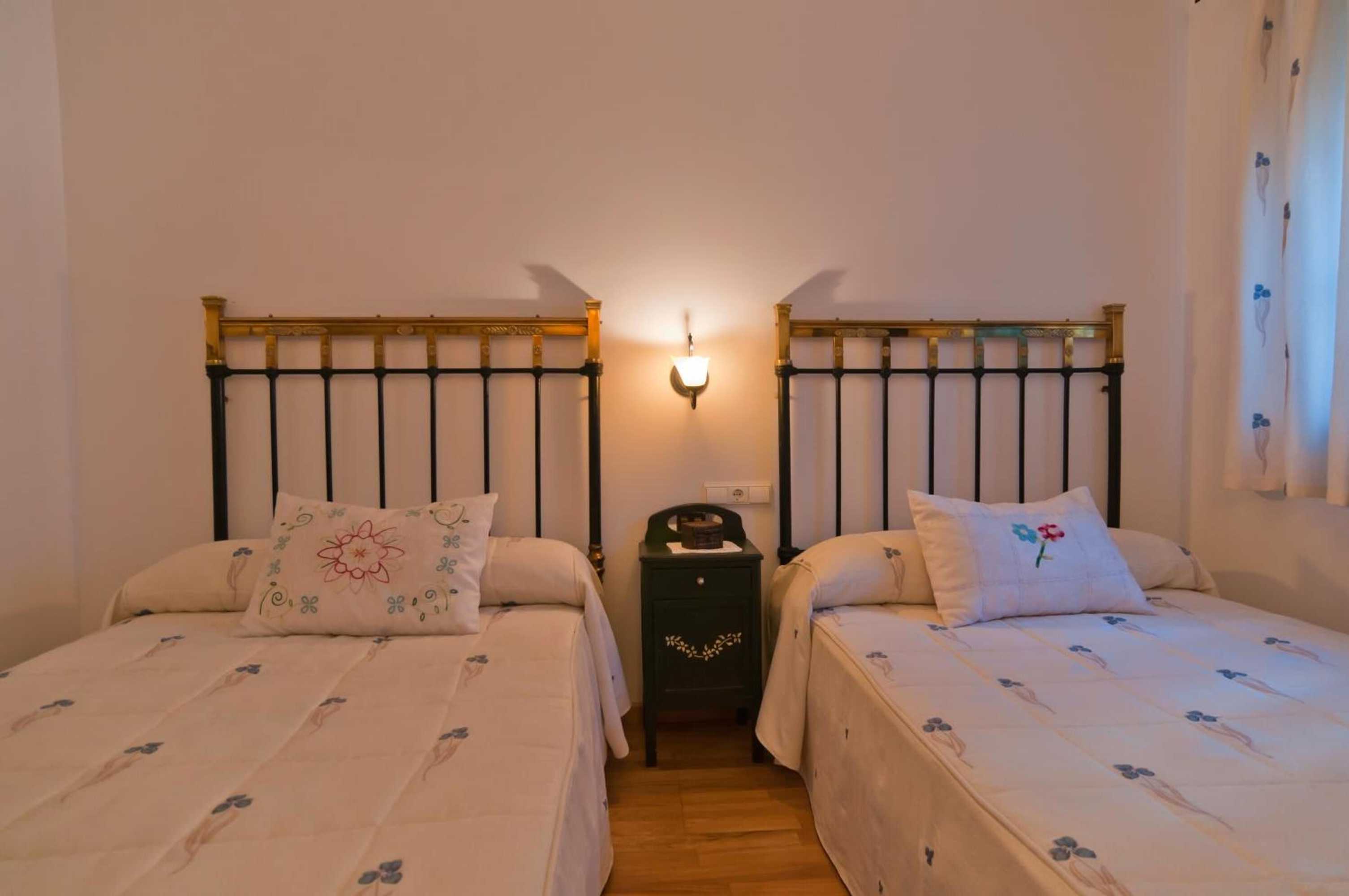 Gift card for Hotel Rural La Juderia de Las Arribes Gift card for Hotel Rural La Juderia de Las Arribes