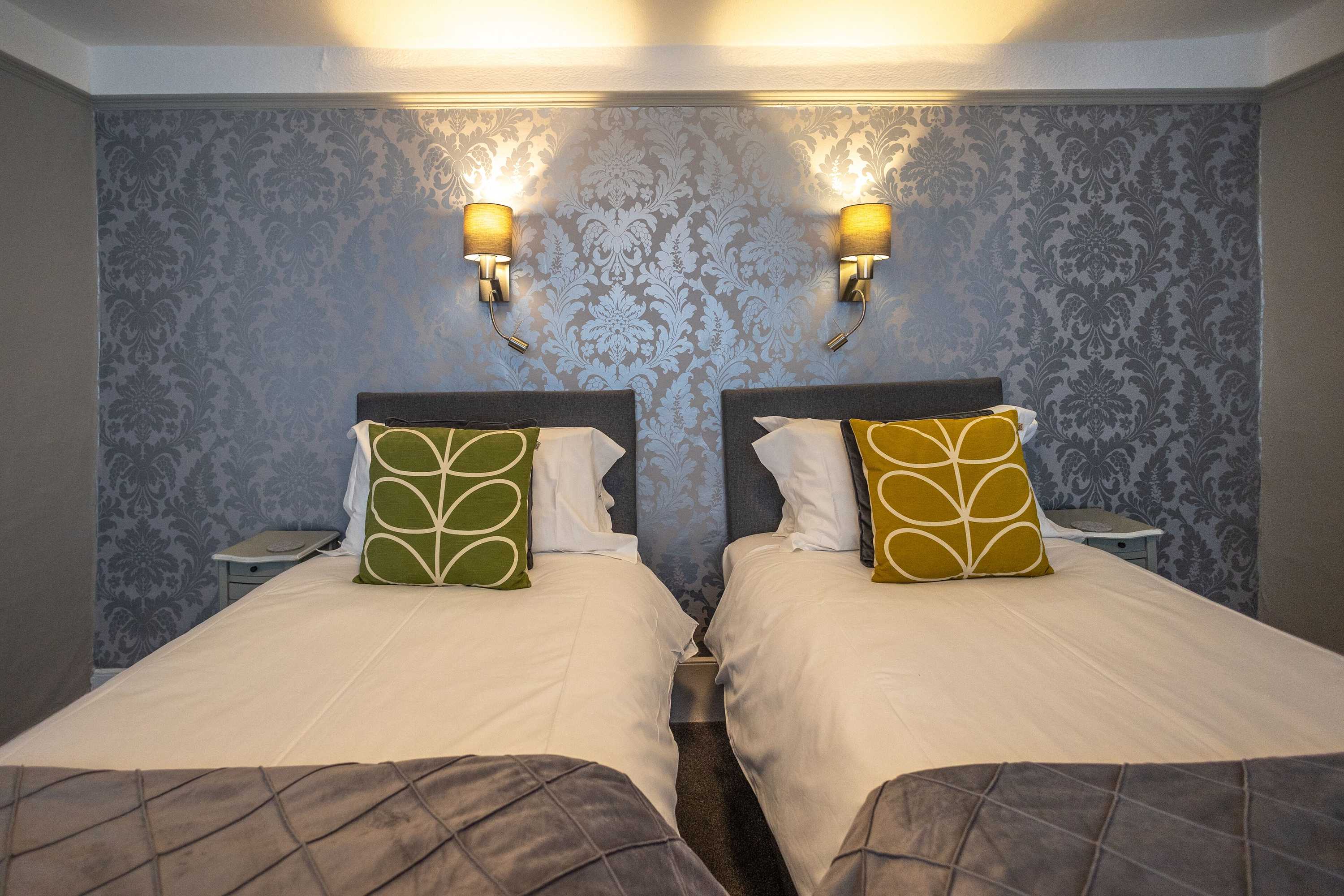 Gift card for Gloucester House