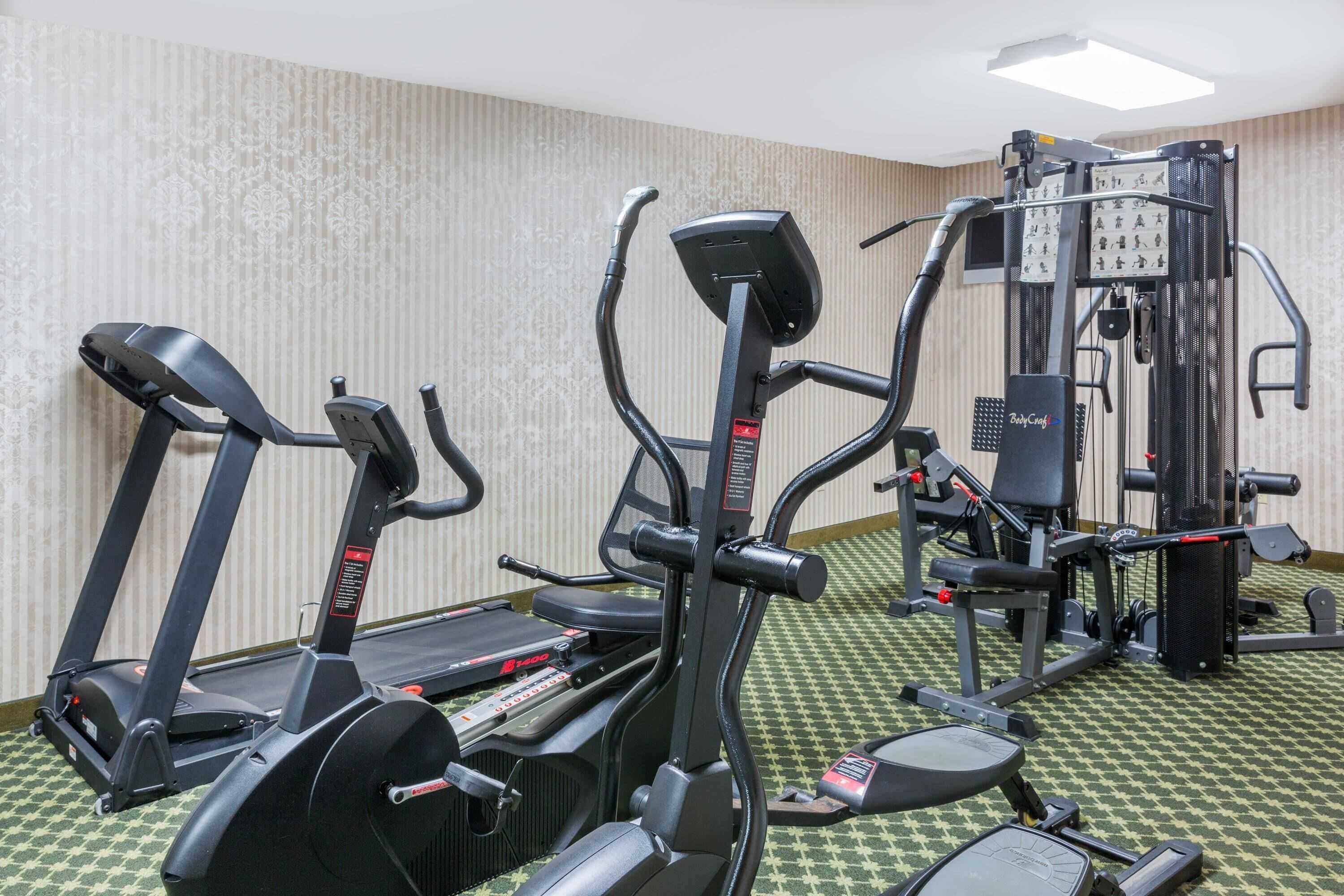 Gift card for Days Inn by Wyndham Budd Lake