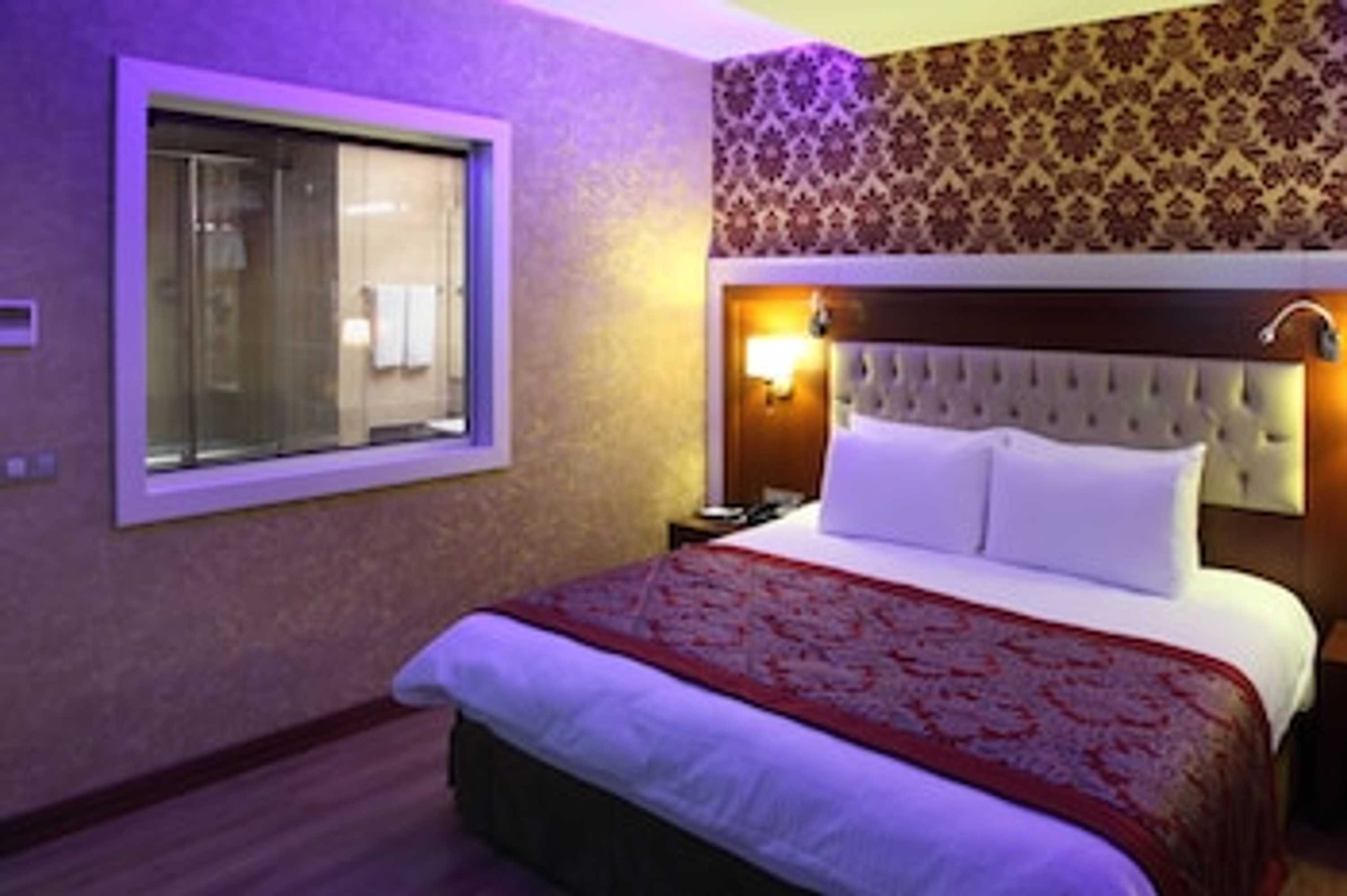 Gift card for Otel Senbayrak City Gift card for Otel Senbayrak City