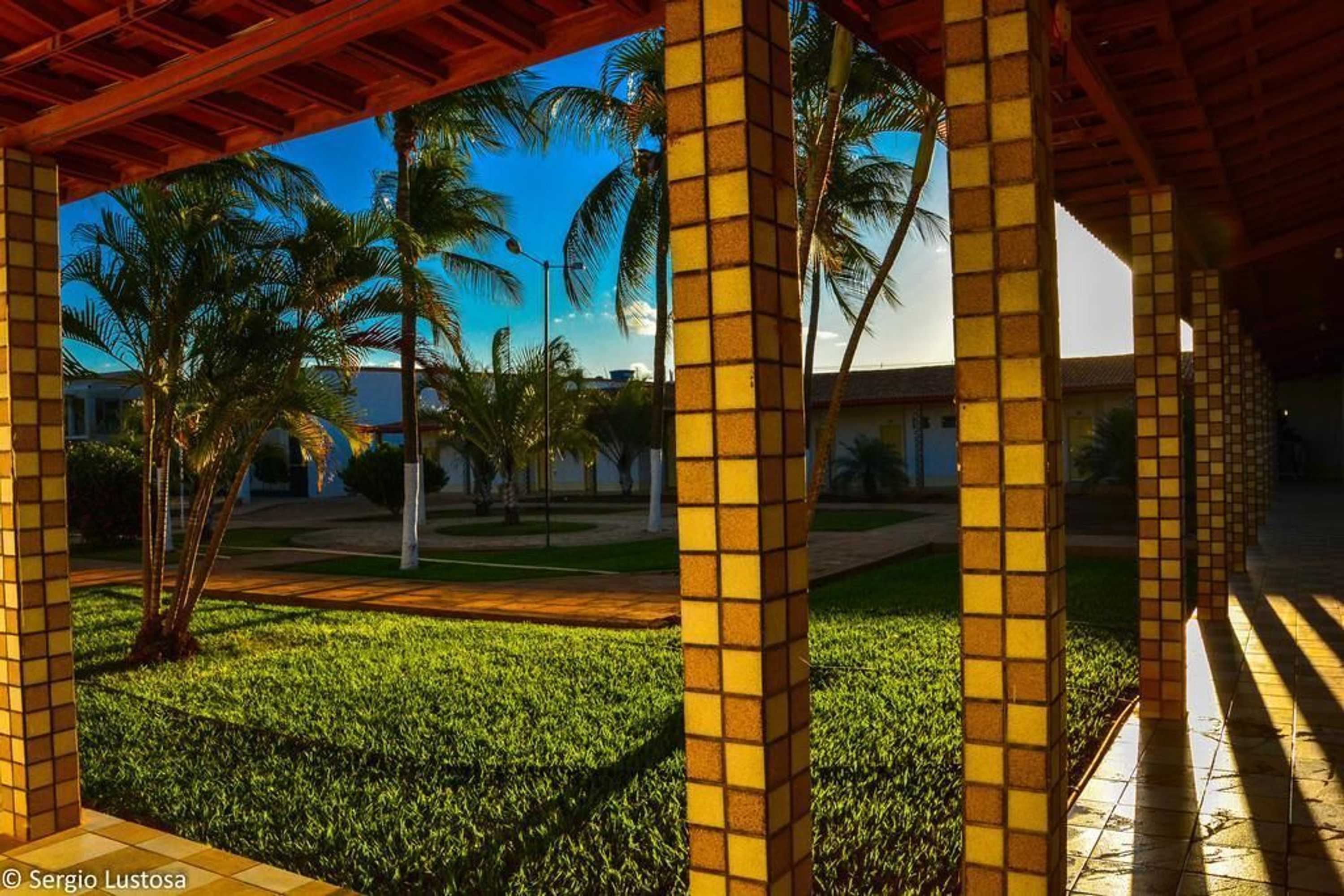 Gift card for Fiesta Baiana Clube Hotel Gift card for Fiesta Baiana Clube Hotel