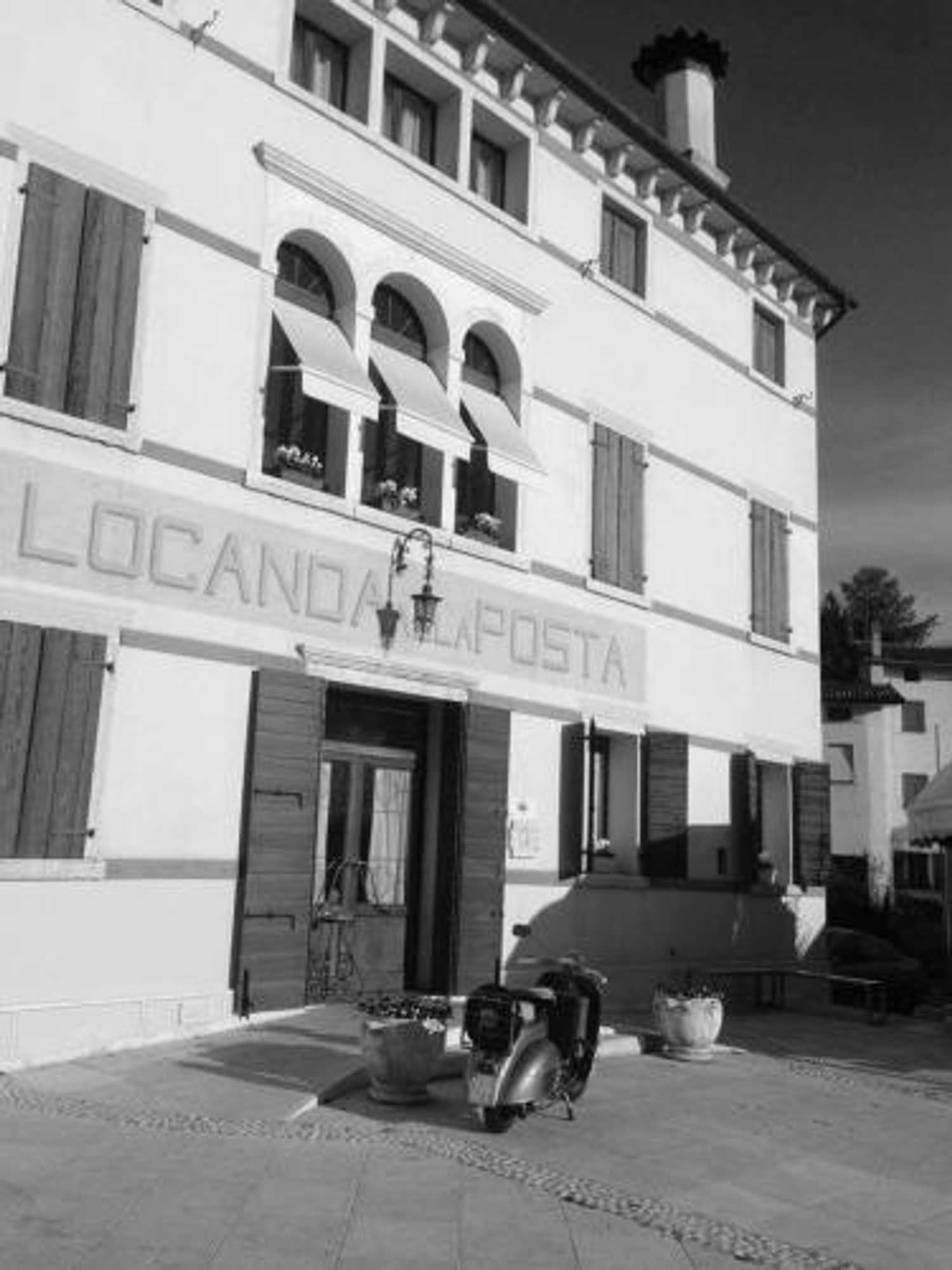 Gift card for Locanda Alla Posta Gift card for Locanda Alla Posta