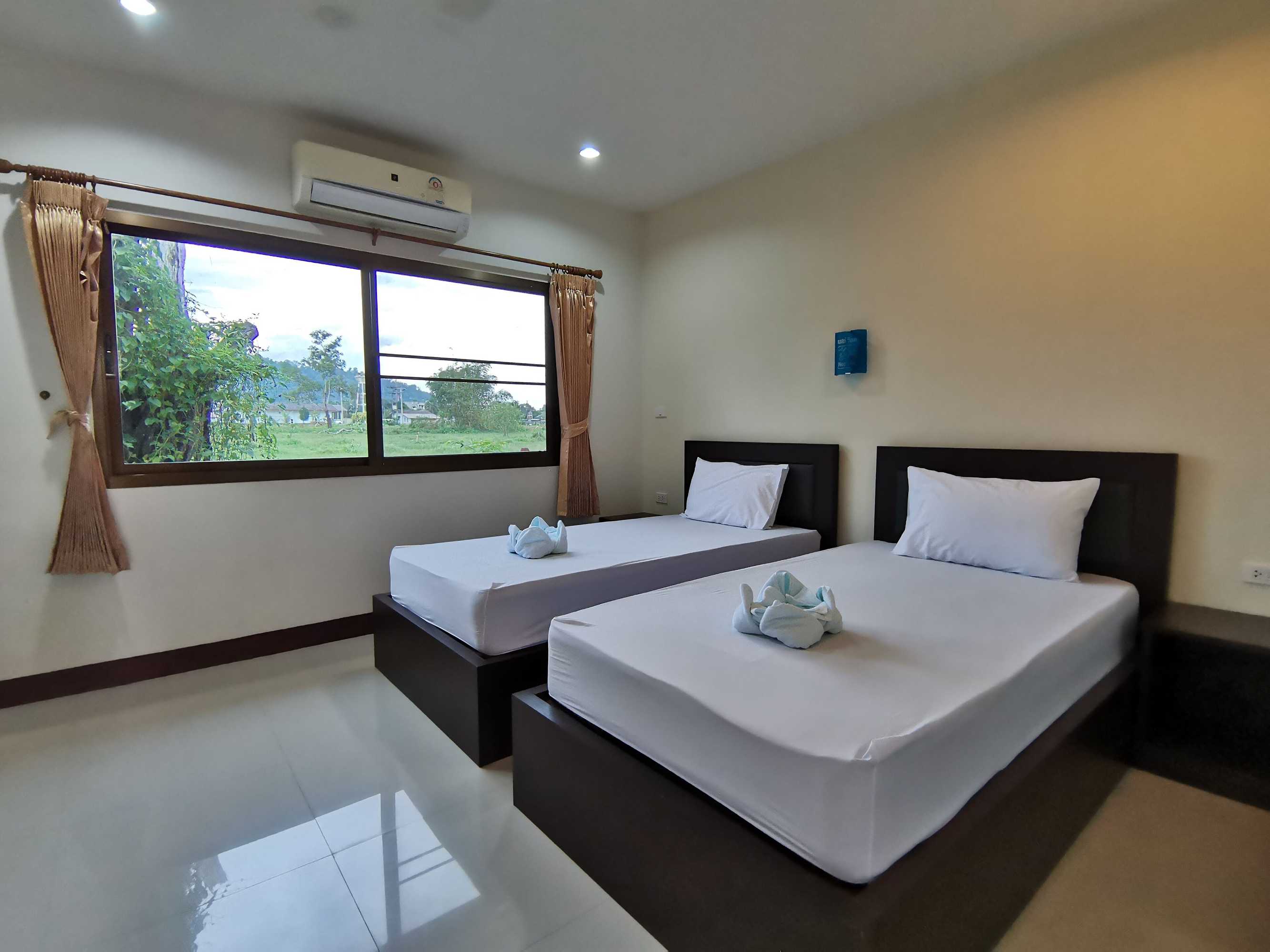 Gift card for Nestvilla Khok-Kloi Phang-Nga Gift card for Nestvilla Khok-Kloi Phang-Nga