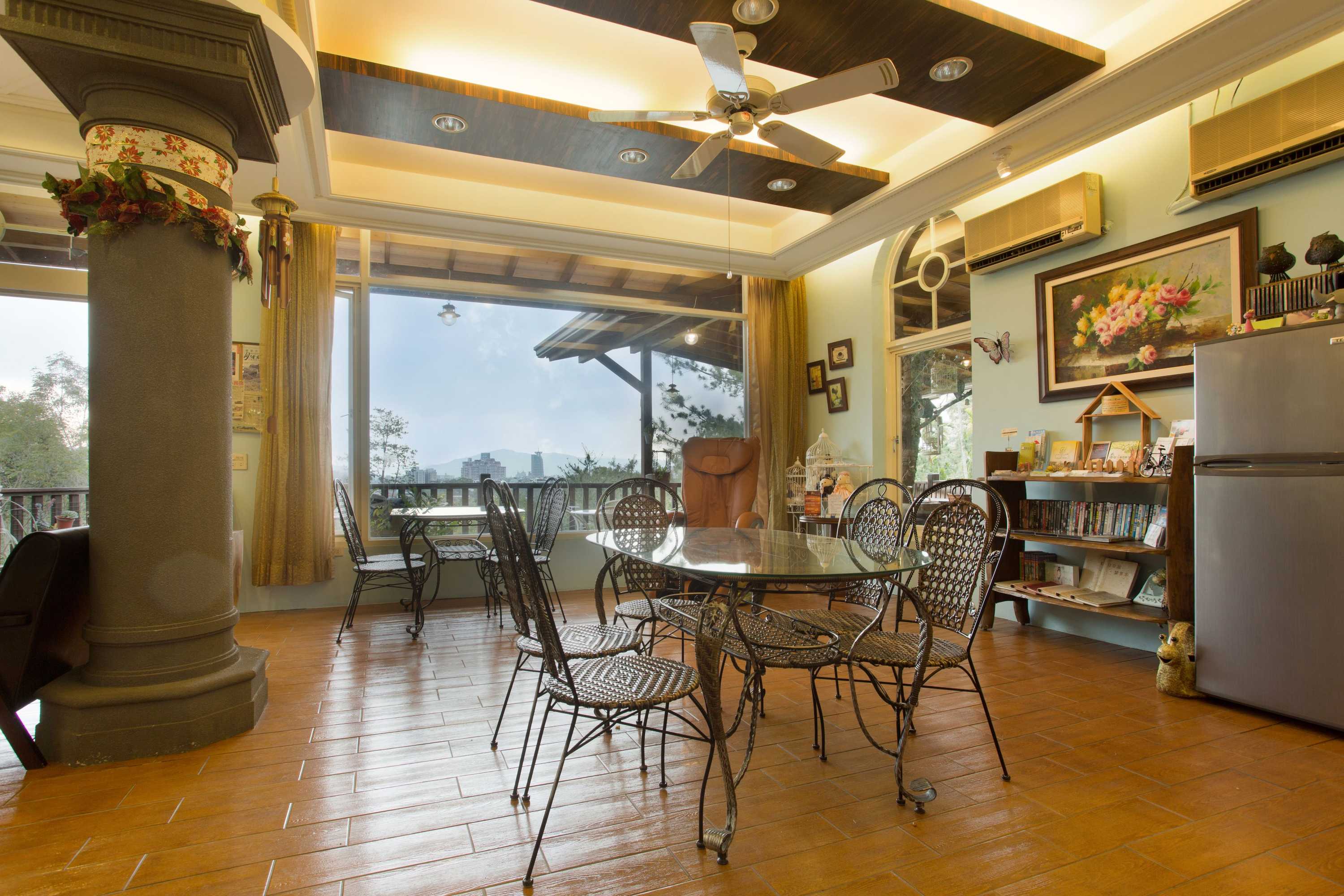 Gift card for Yueya Villa