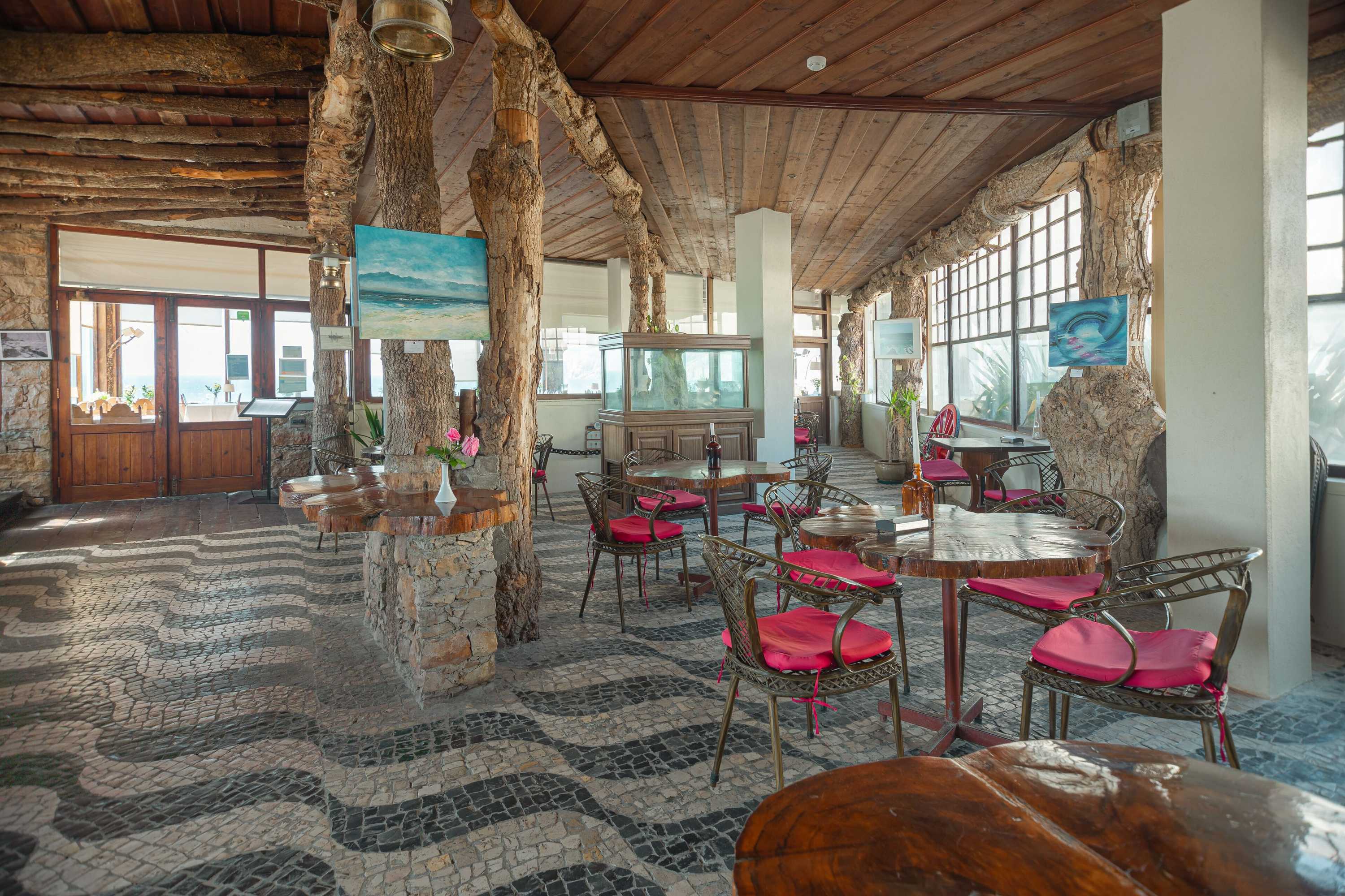 Gift card for Estalagem Muchaxo Hotel