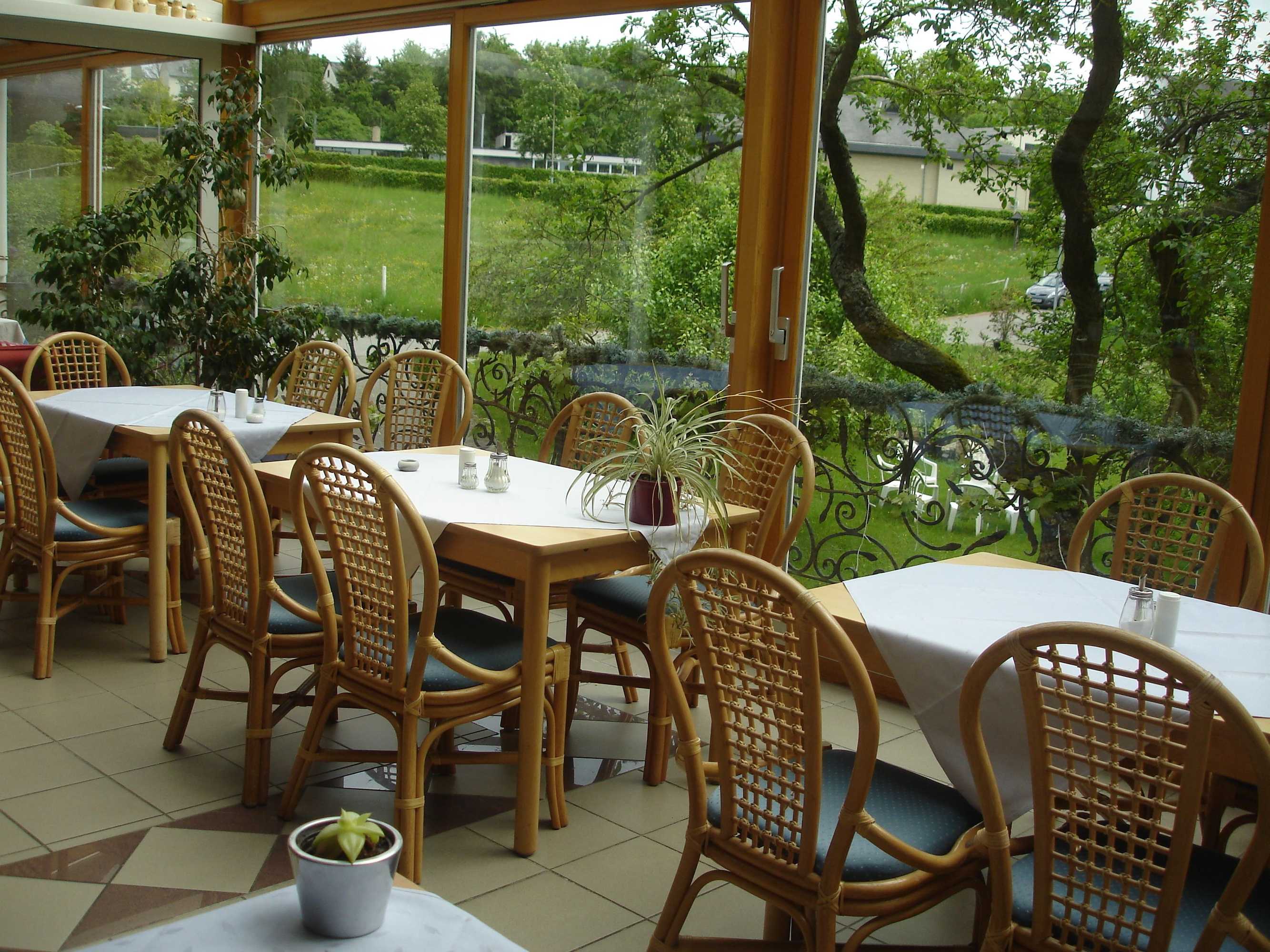 Gift card for Hotel Zum Rehberg