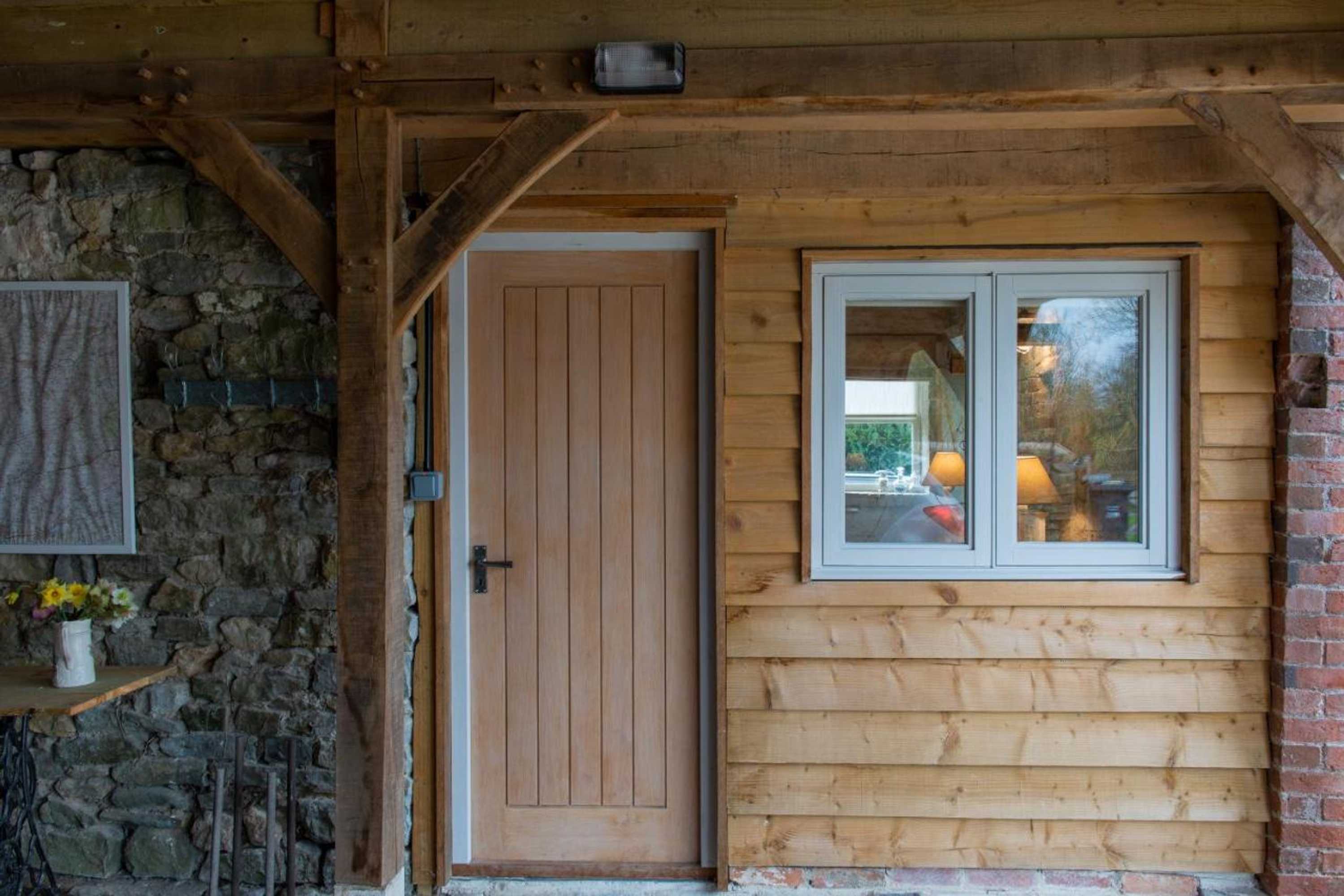 Gift card for The Barn at Amberwell