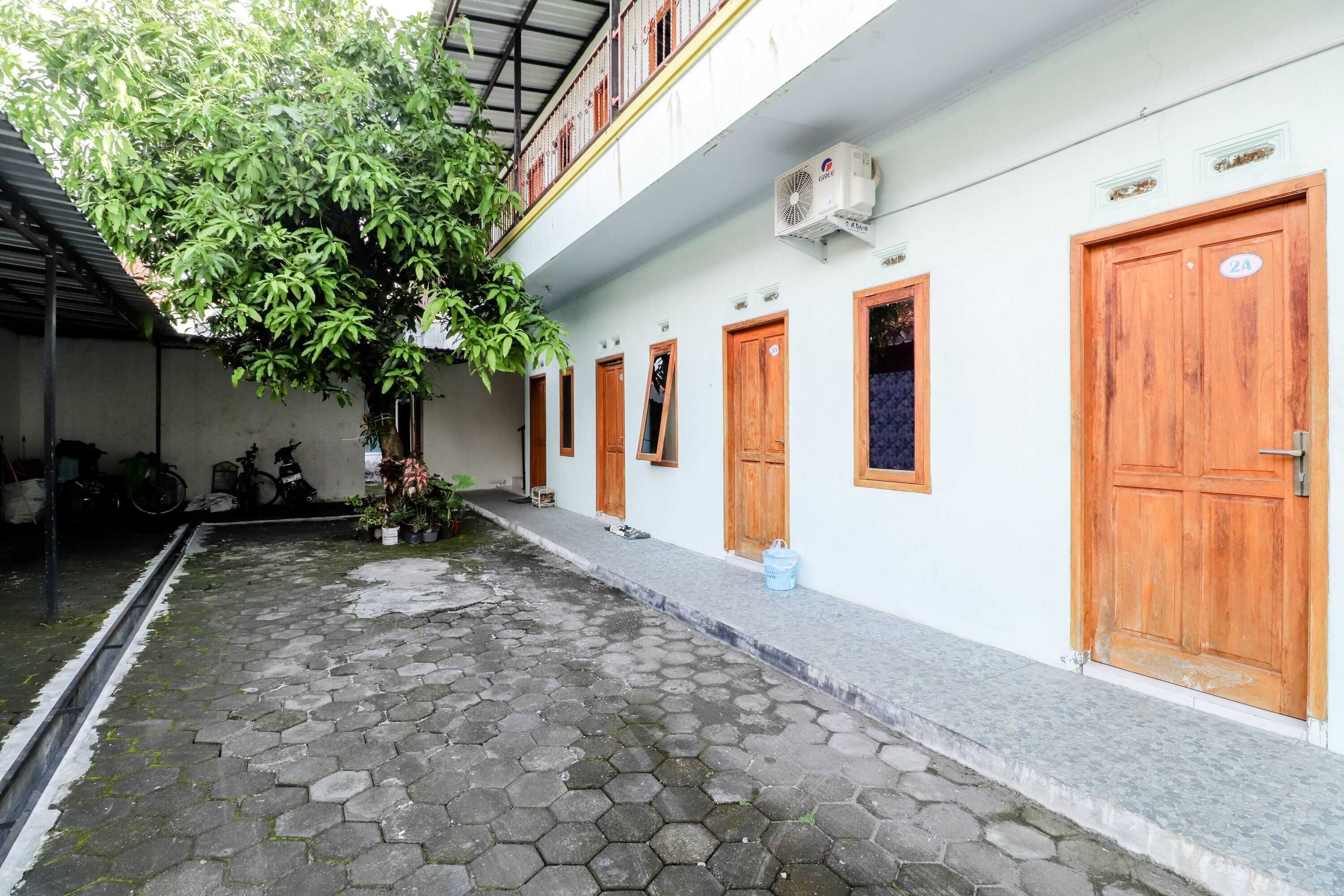 Gift card for Wisma Lee A Lee