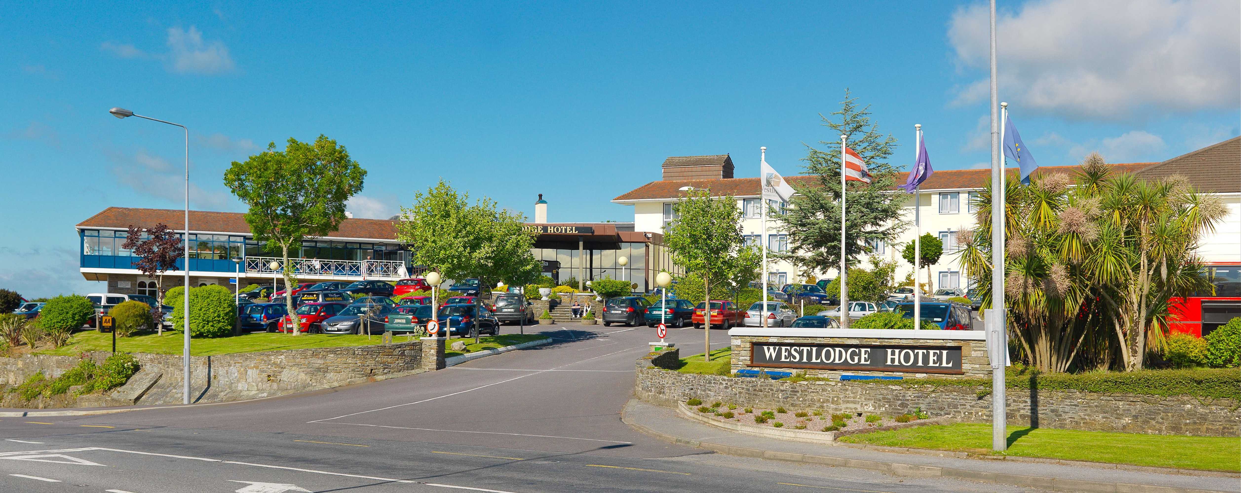 Gift card for Westlodge Hotel & Leisure Centre Gift card for Westlodge Hotel & Leisure Centre