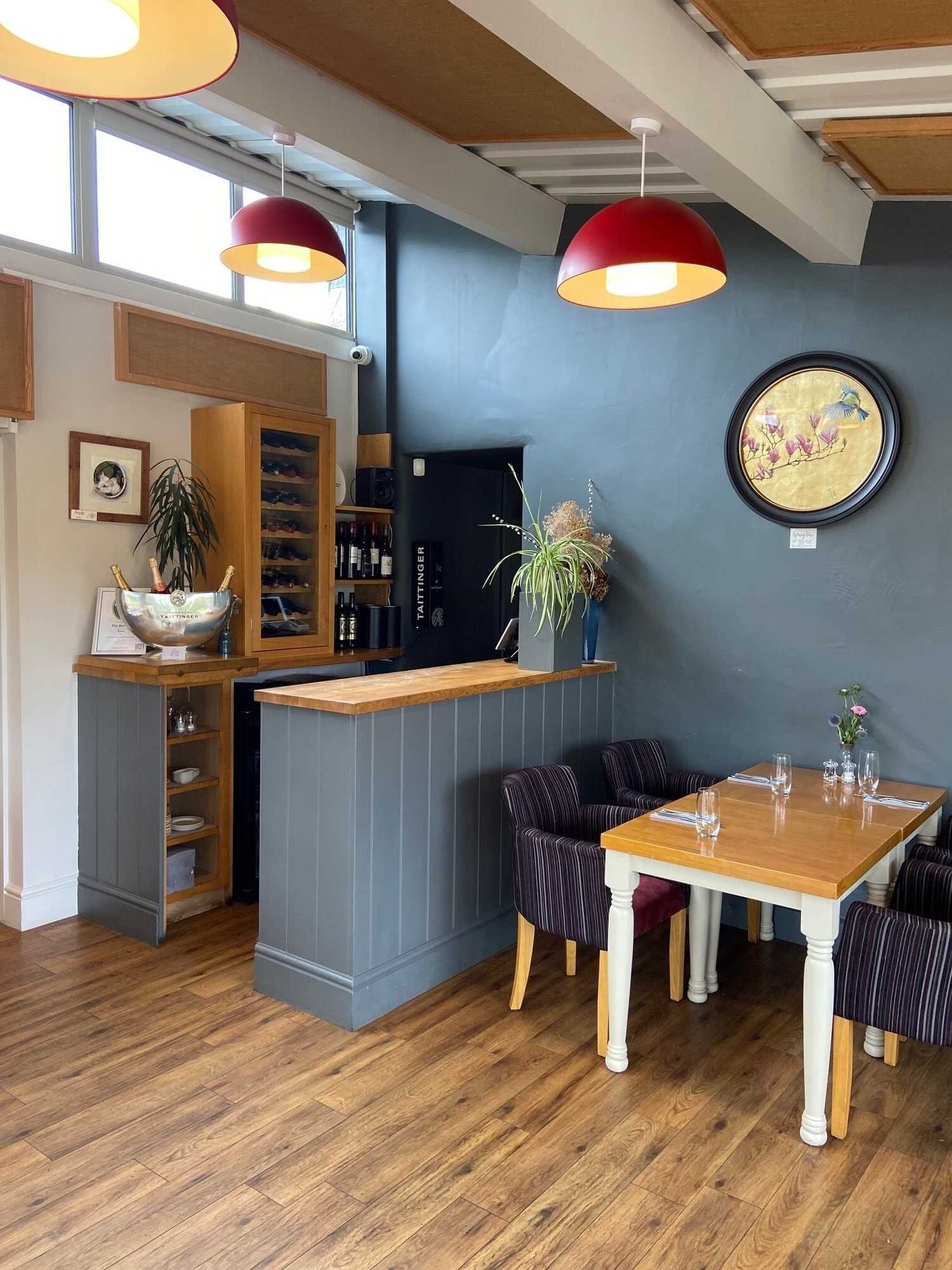 Gift card for The Bell Inn