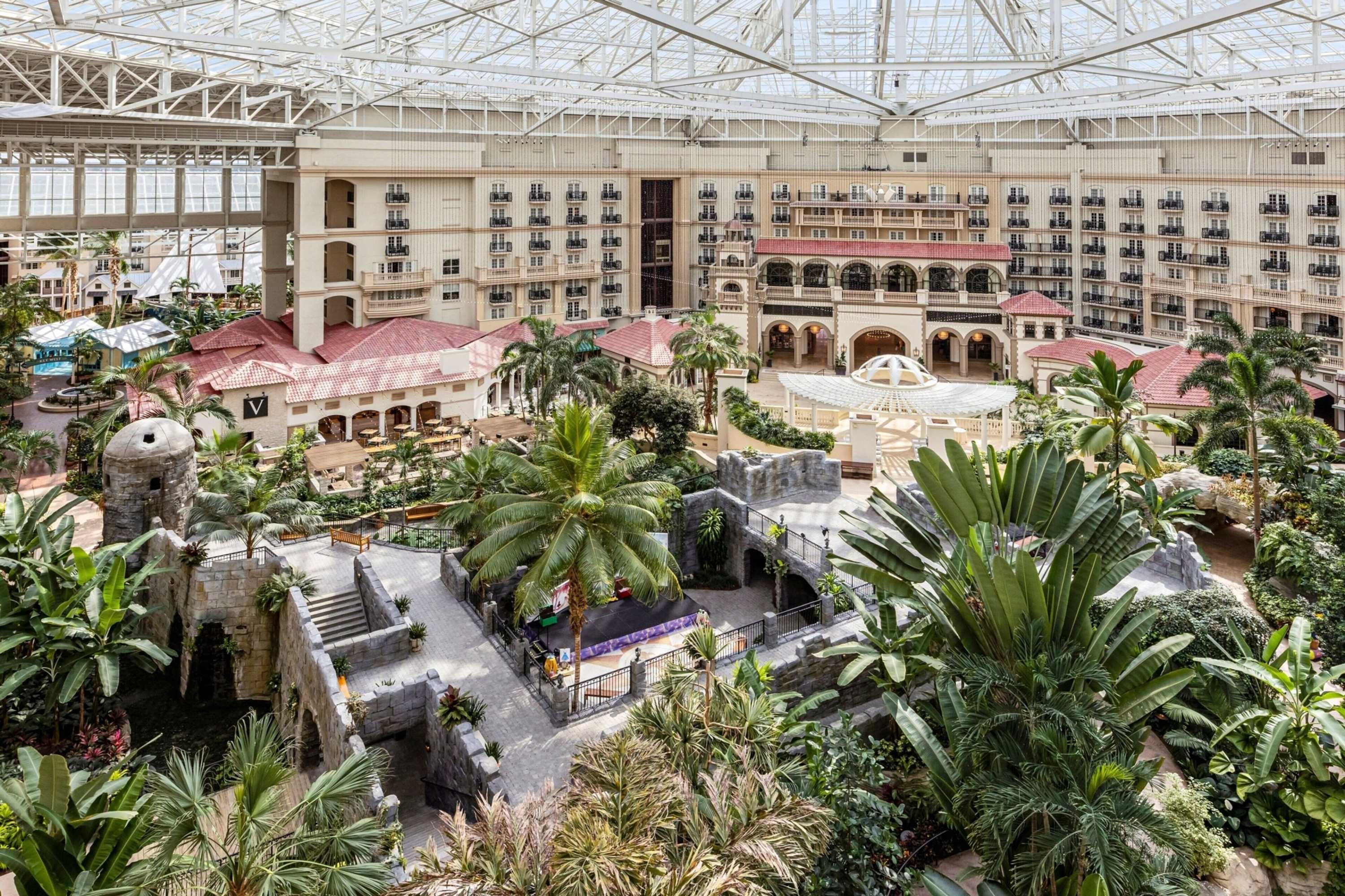 Gift card for Gaylord Palms Resort & Convention Center