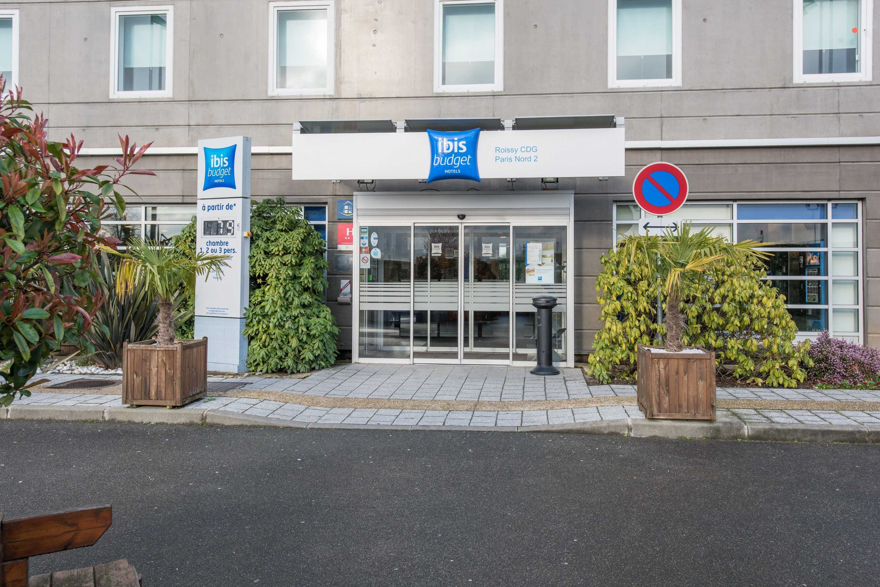 Gift card for Ibis Budget Roissy Cdg Paris Nord 2 Gift card for Ibis Budget Roissy Cdg Paris Nord 2