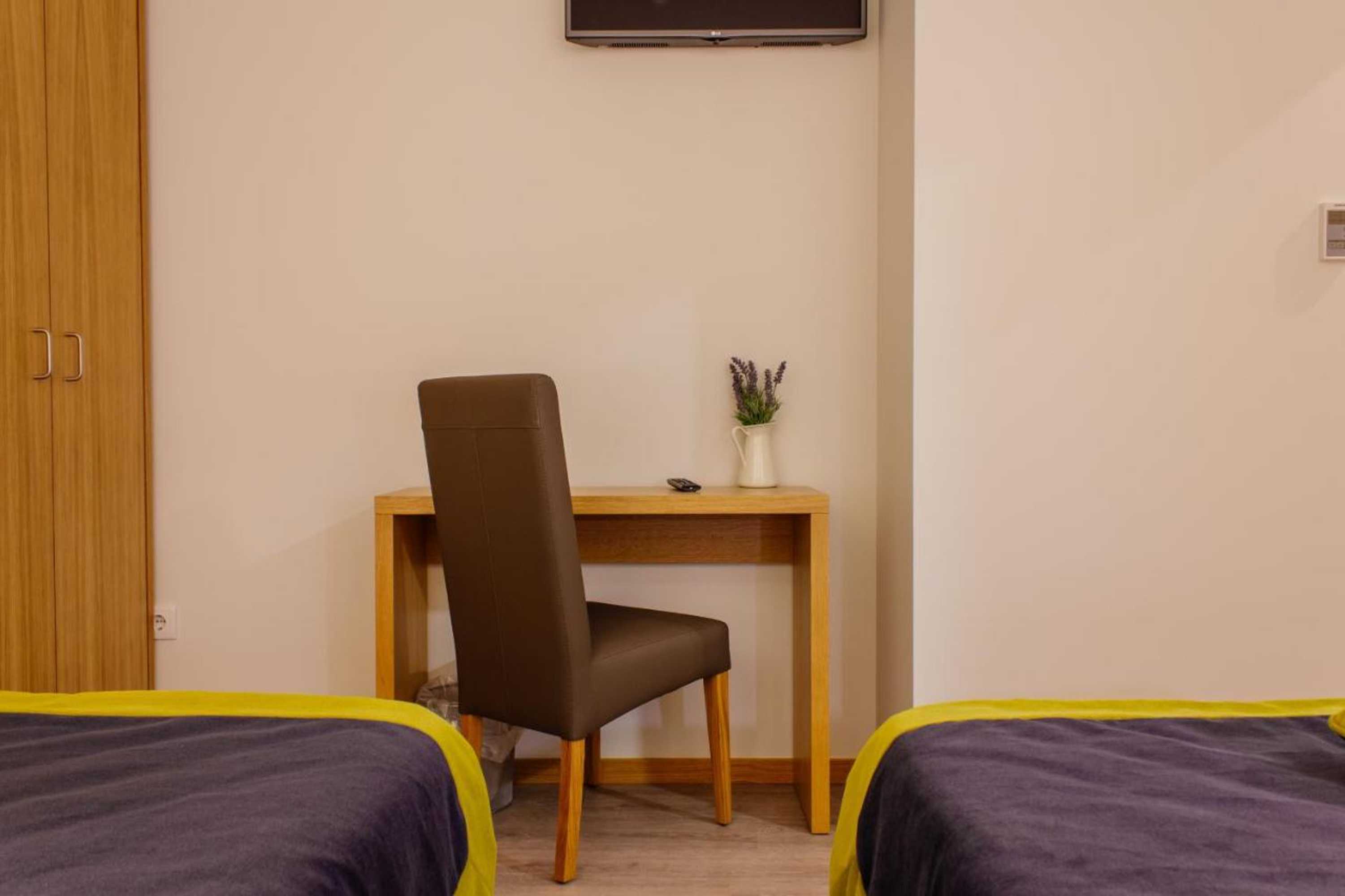 Gift card for Venceslau Wine Boutique Hostel