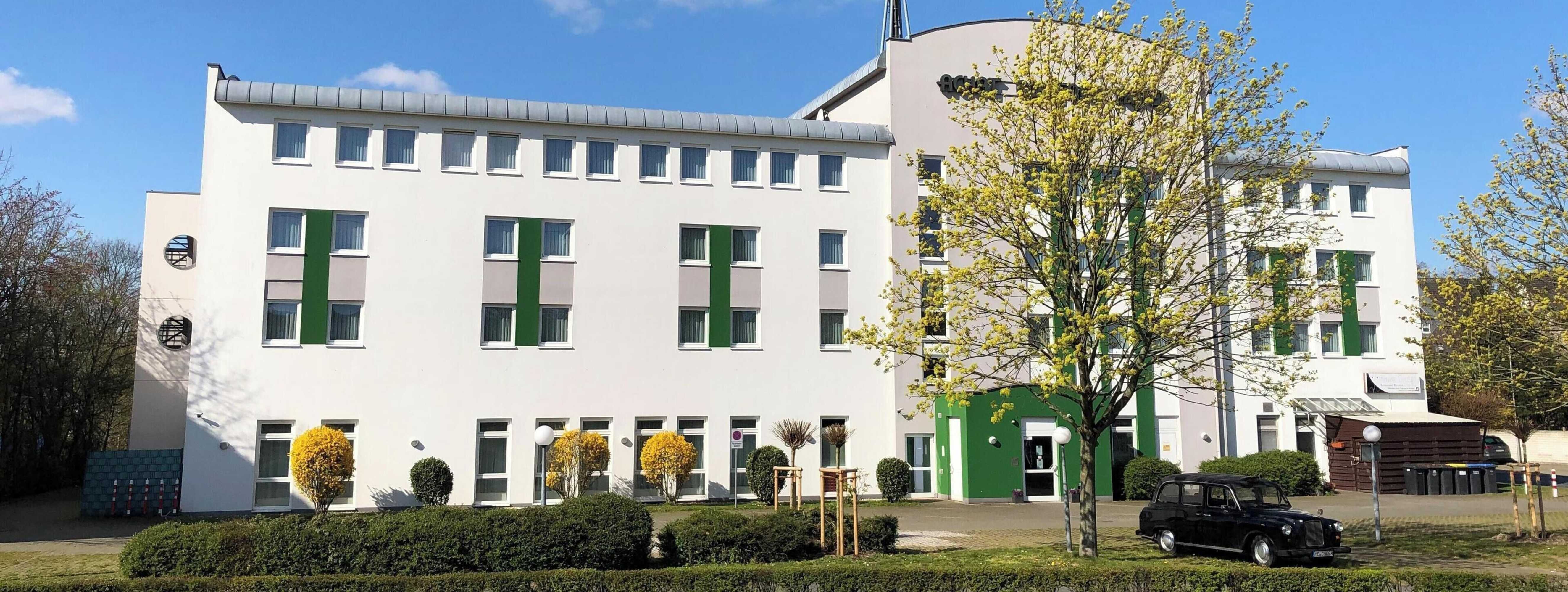 Gift card for Achat Hotel Monheim am Rhein