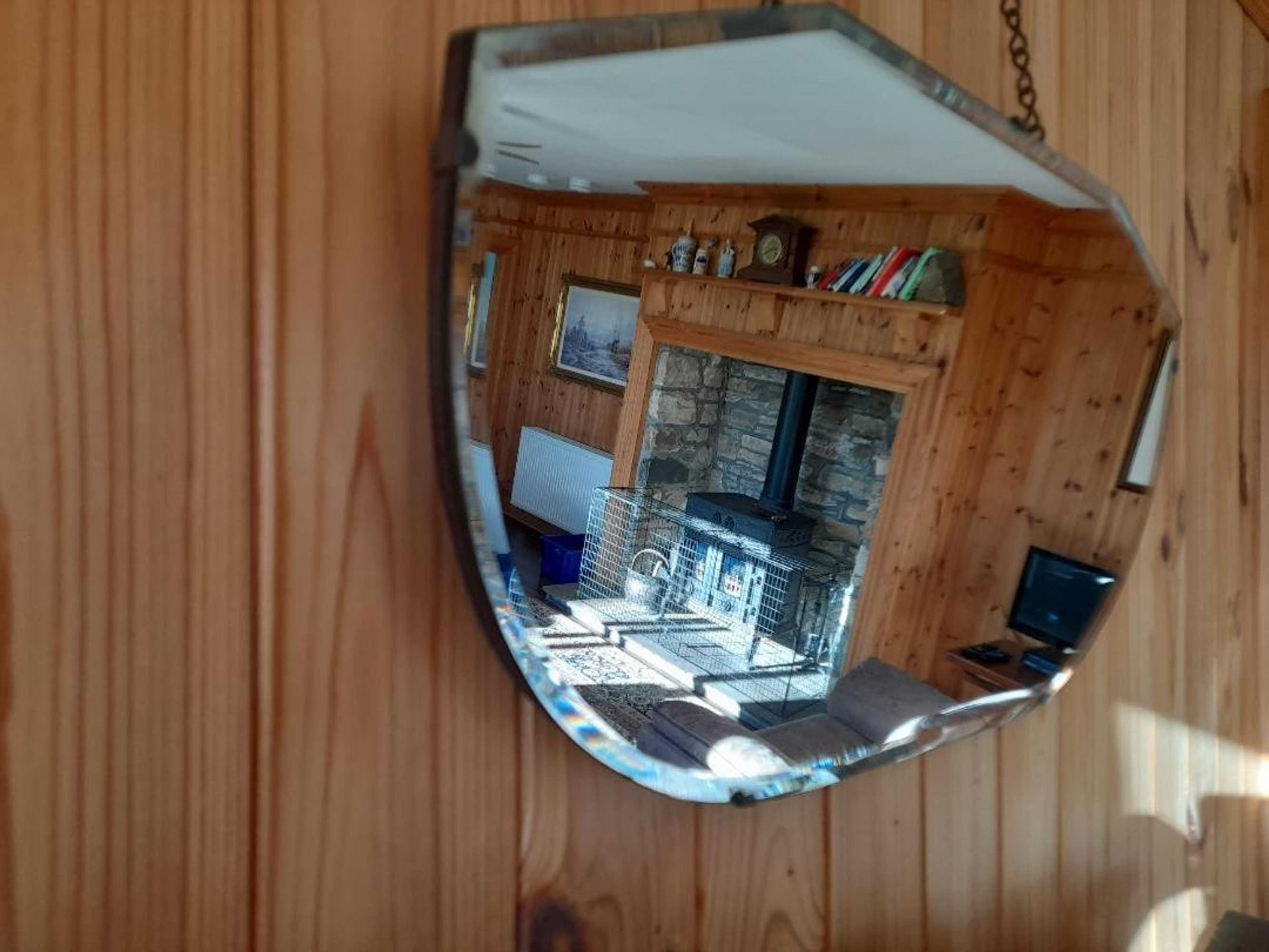 Gift card for The Granary