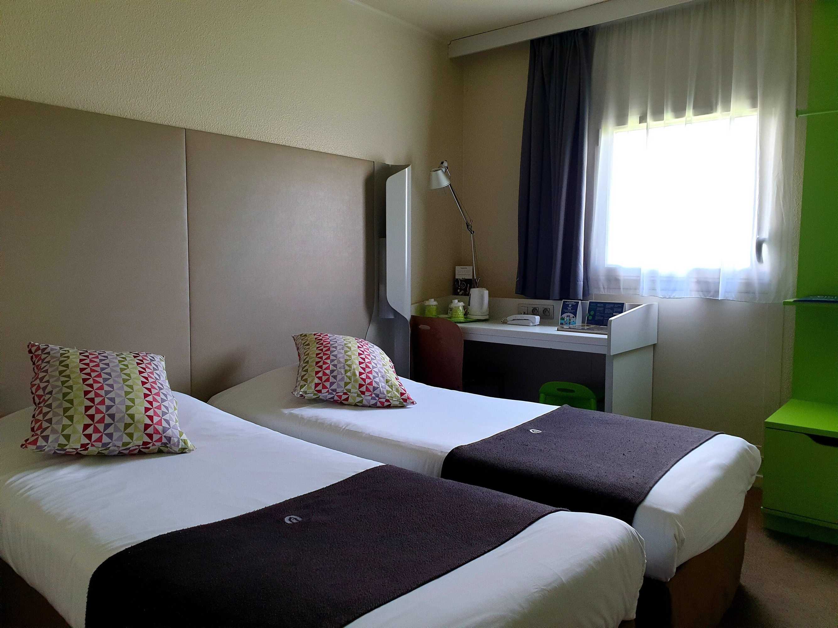 Gift card for Campanile Paris Cdg Airport Villepinte