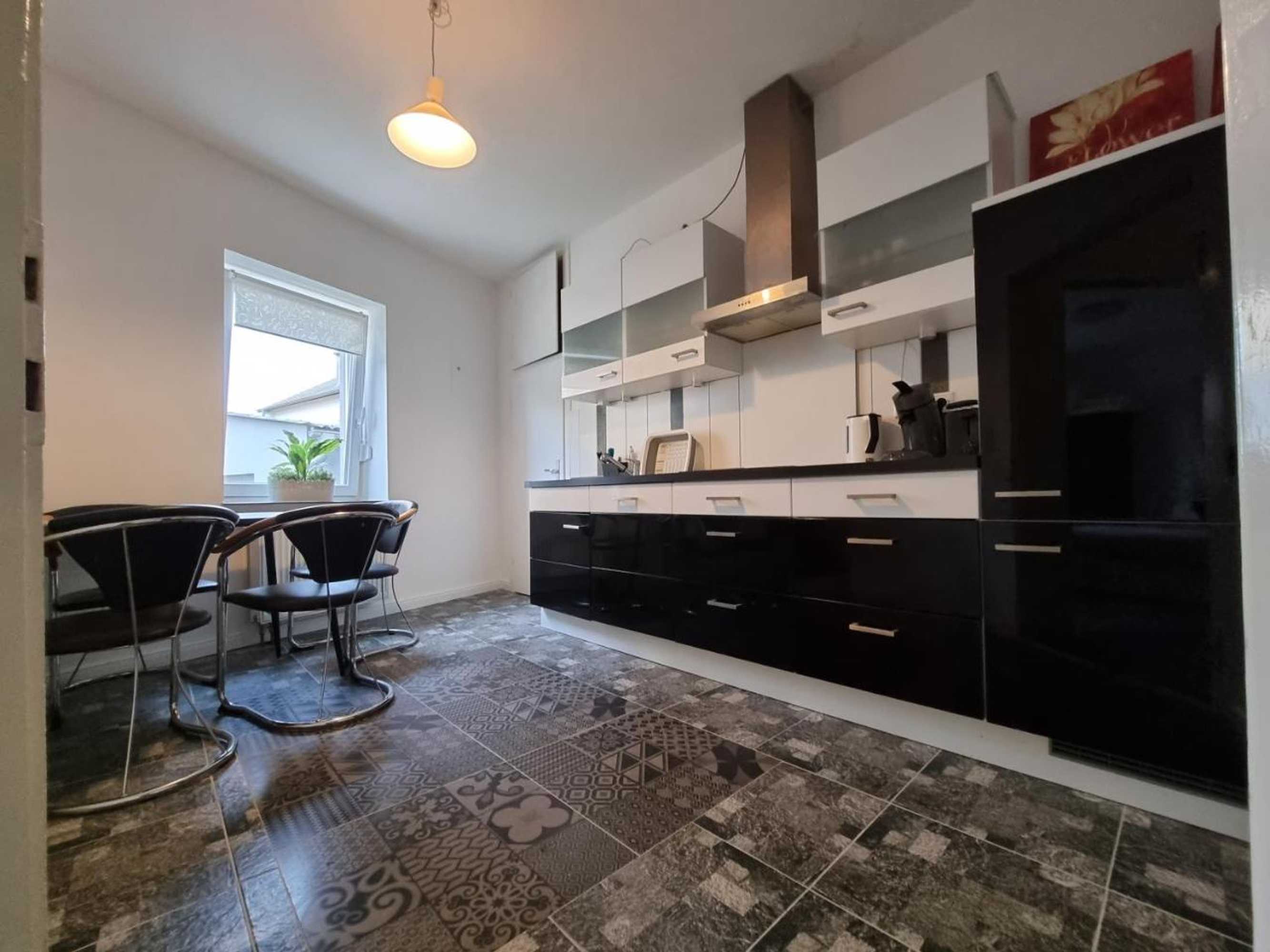 Gift card for Ferienwohnung Herkulesblick