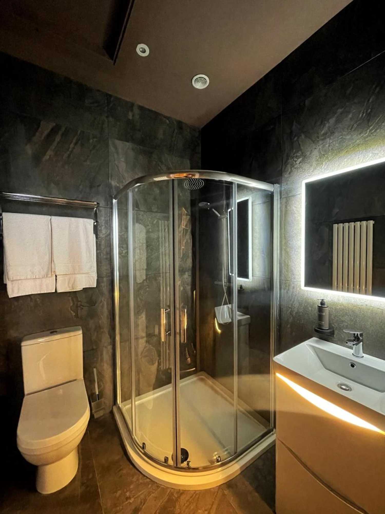 Gift card for Lough Rooms at The Artisan