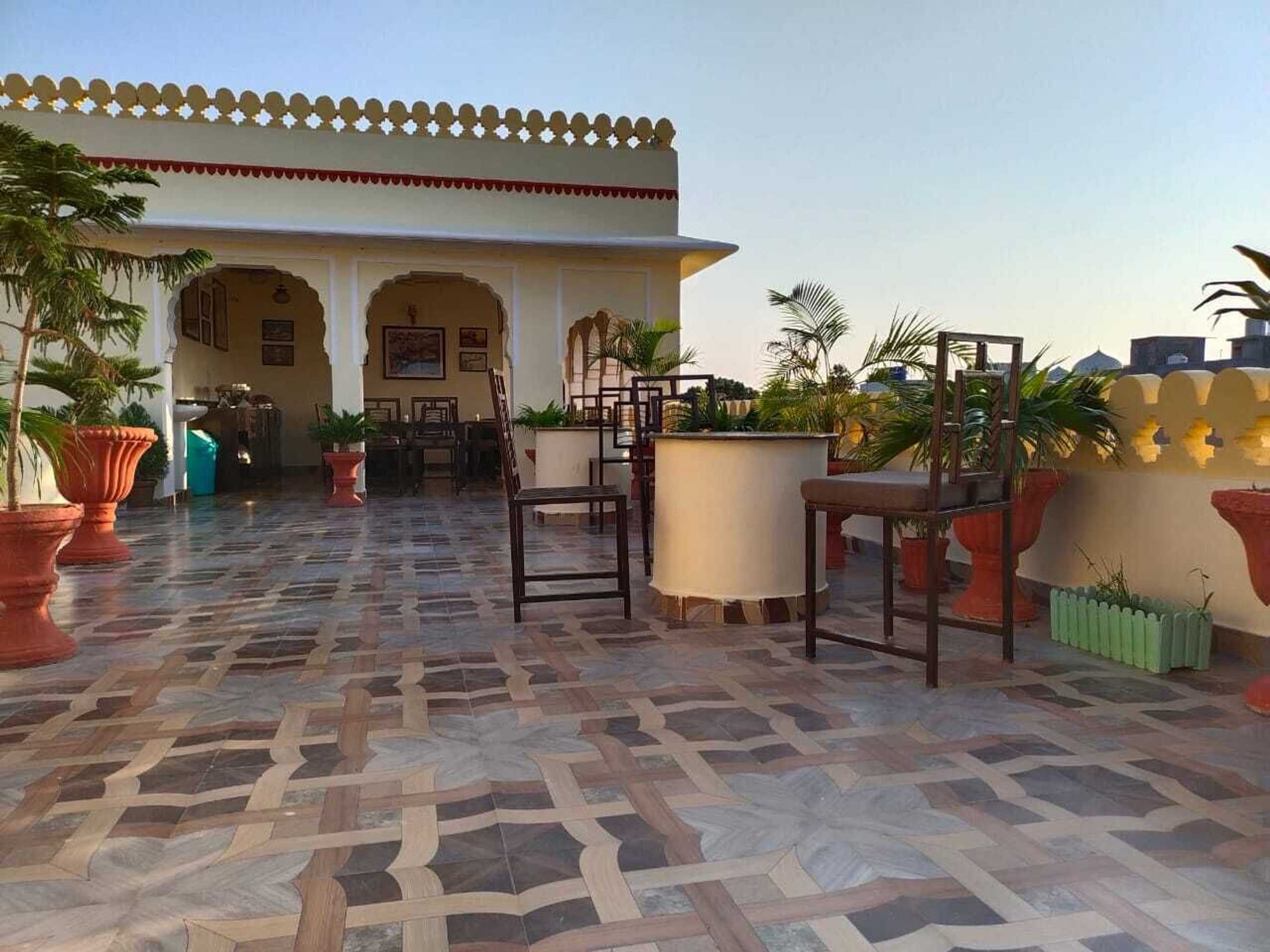Gift card for Rajputana Heritage Gift card for Rajputana Heritage