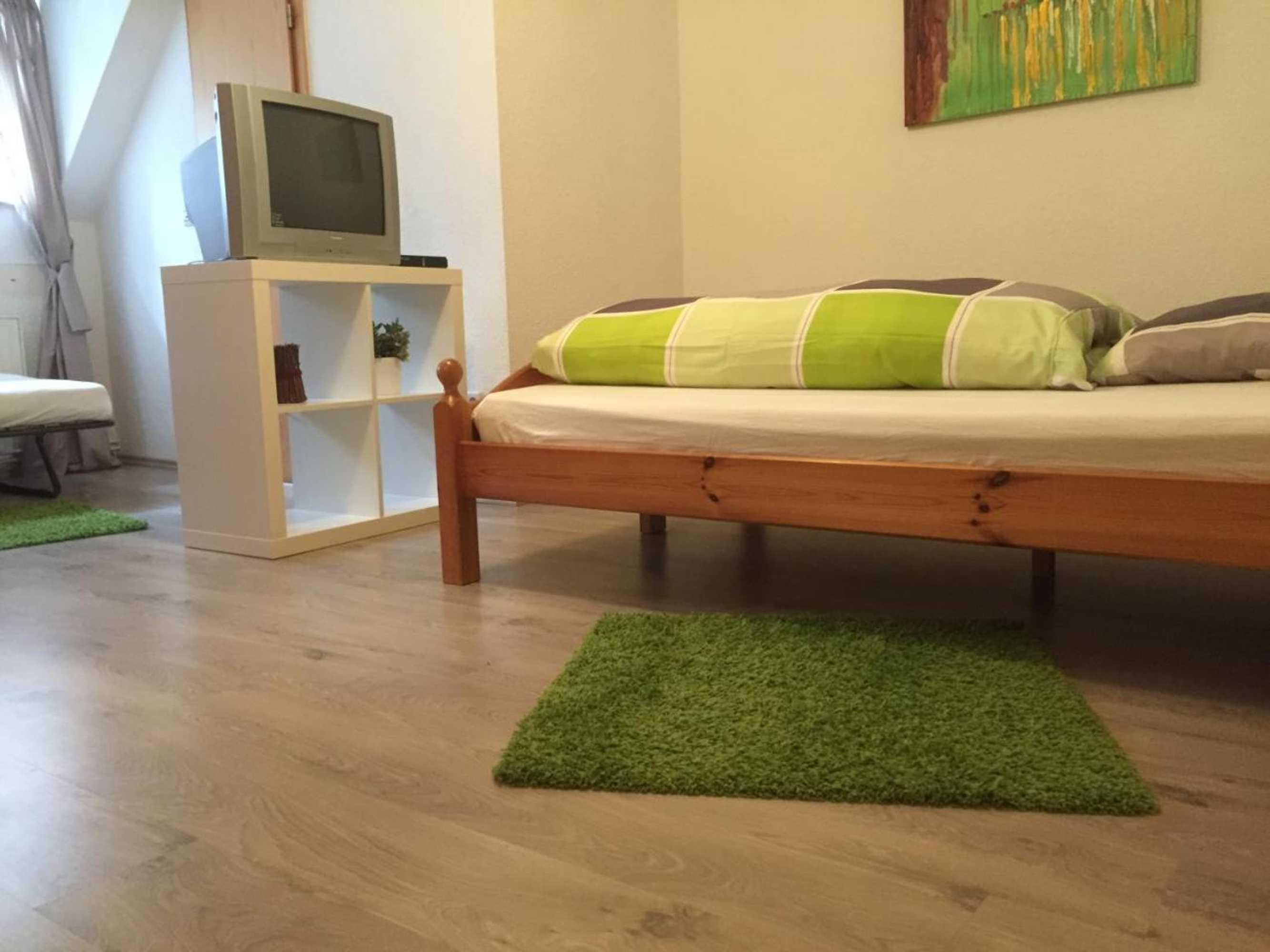 Gift card for Rael-Boardinghouse