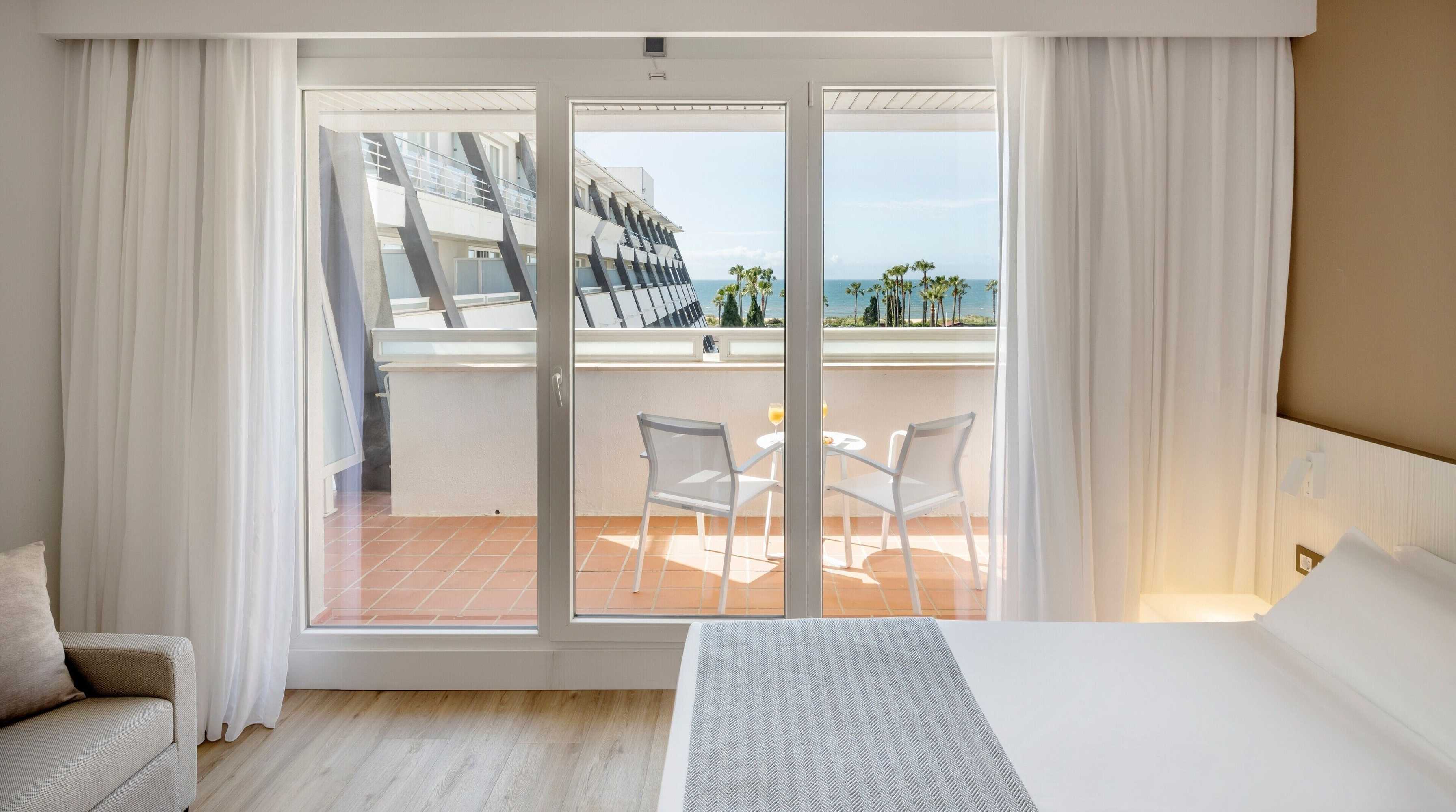 Gift card for Hotel Ilunion Islantilla Gift card for Hotel Ilunion Islantilla