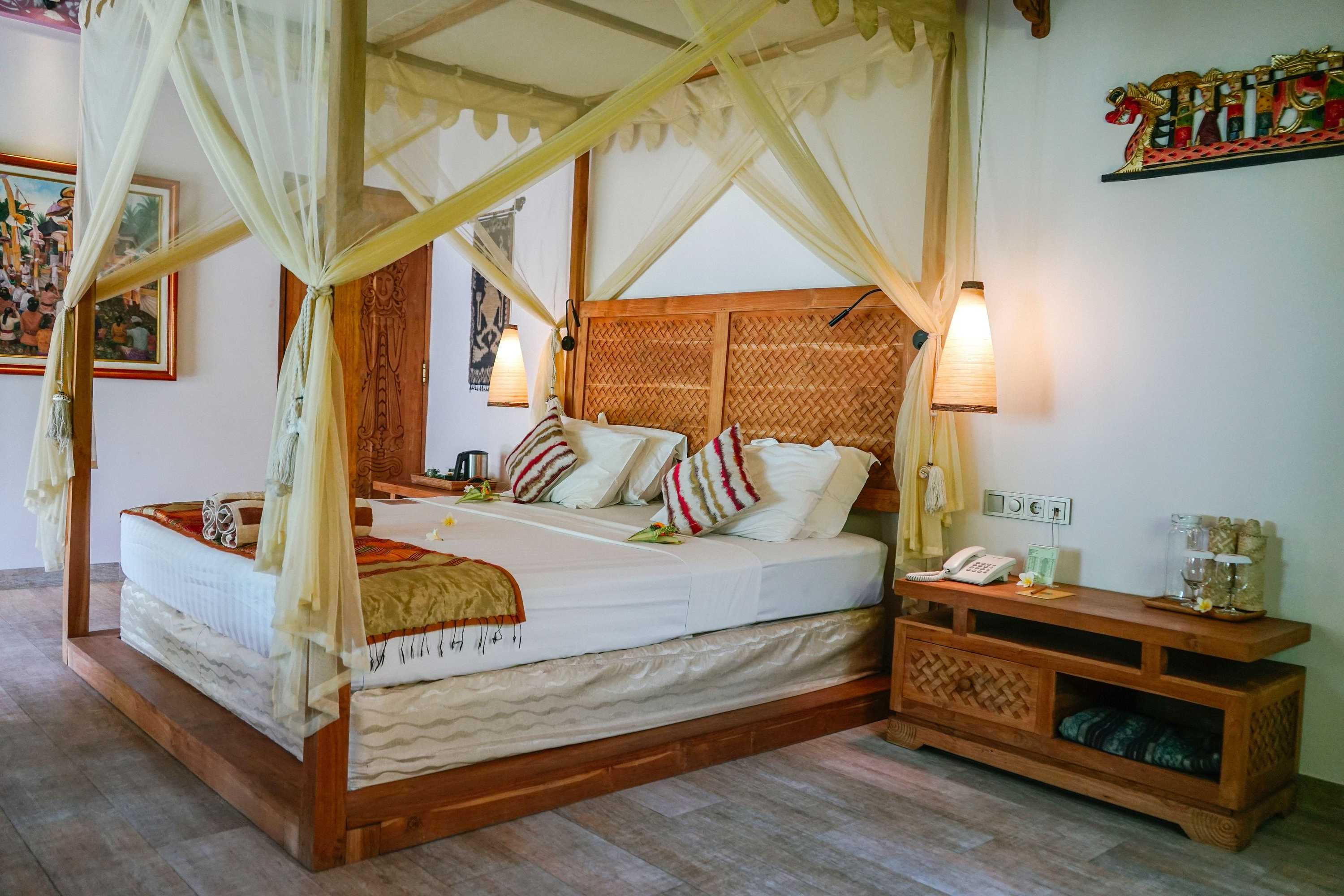 Gift card for Puri Dajuma Beach Eco-Resort & Spa Gift card for Puri Dajuma Beach Eco-Resort & Spa
