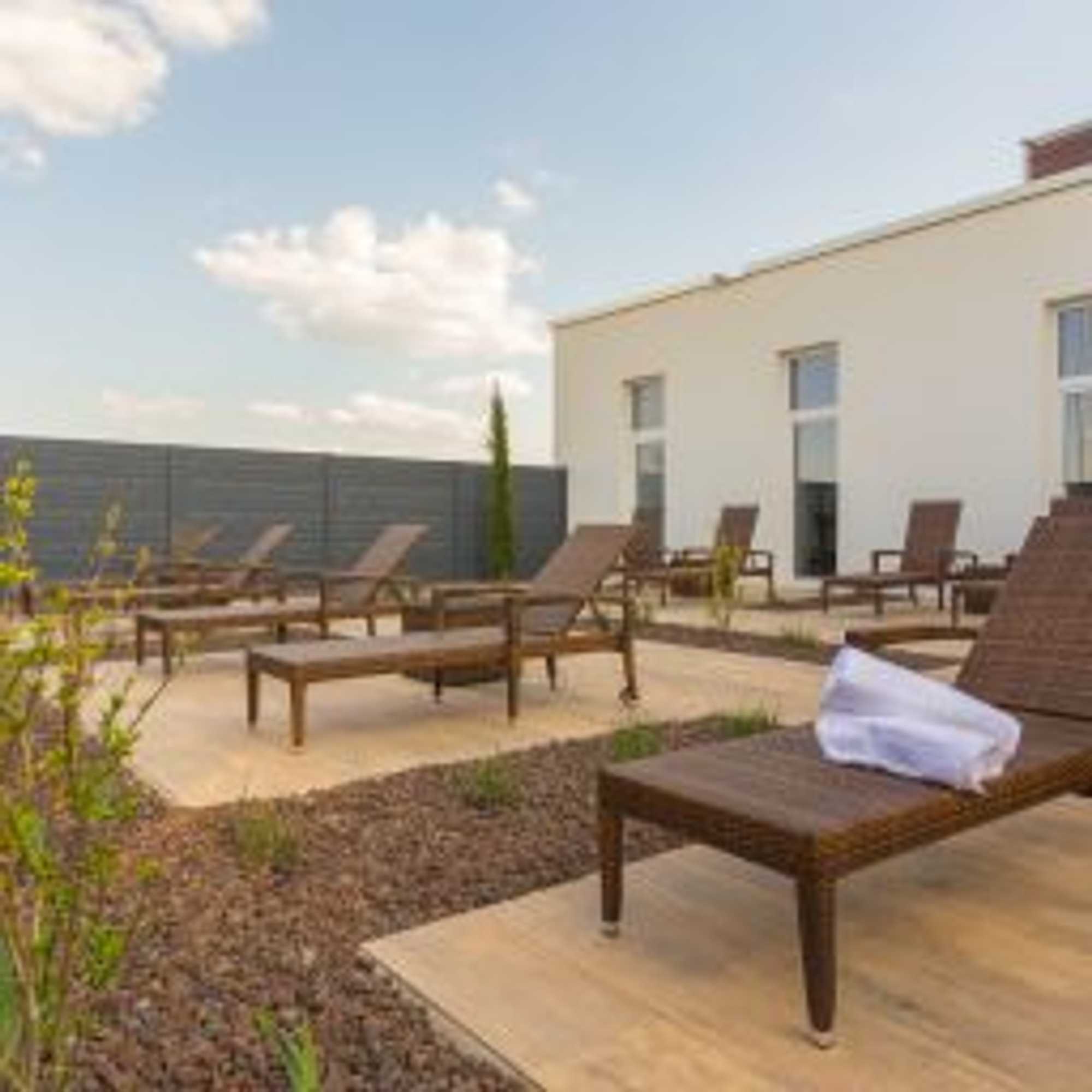 Gift card for Hotel Absolute Golfresort Gernsheim Gift card for Hotel Absolute Golfresort Gernsheim