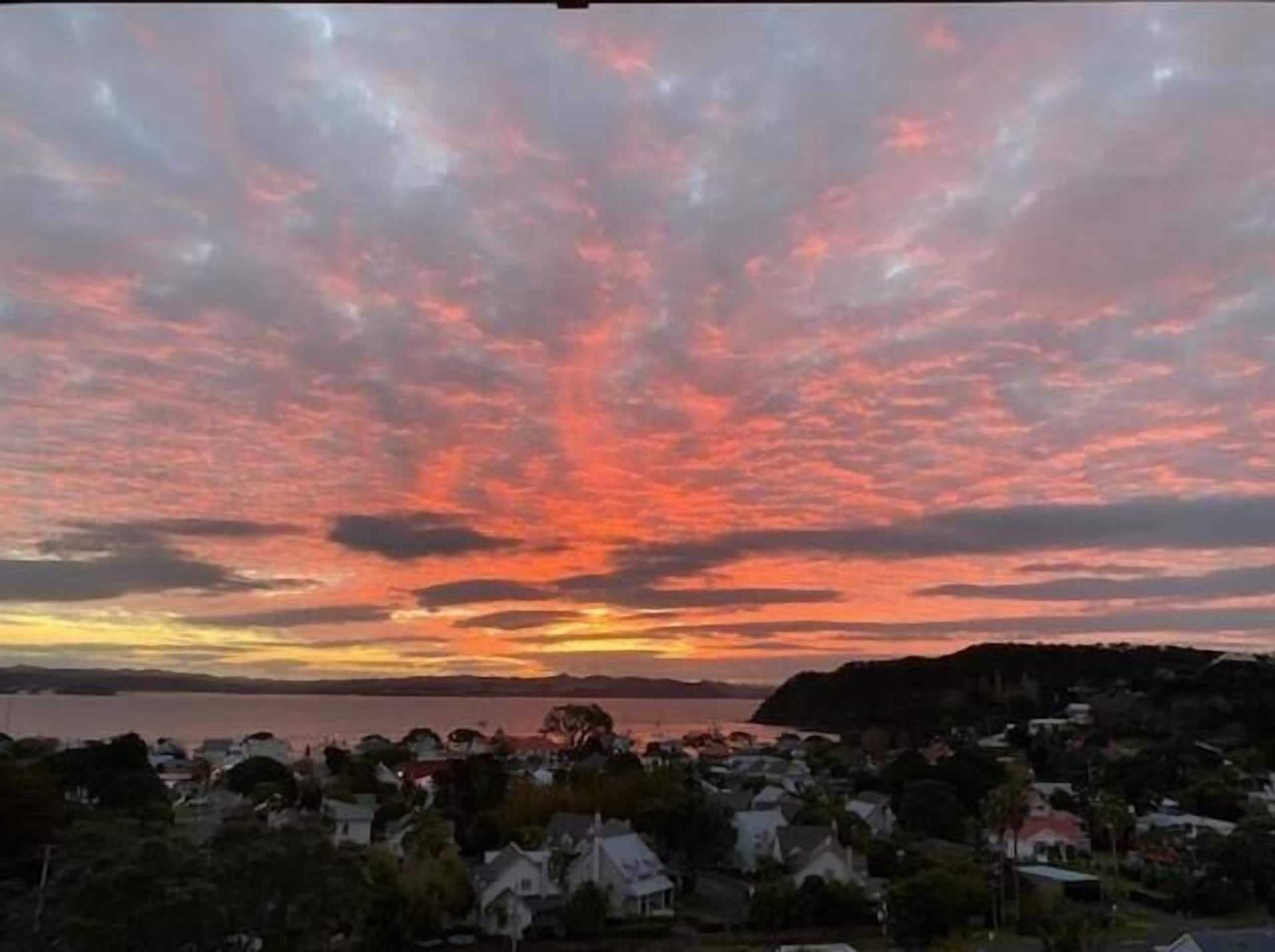 Gift card for Bellrock Lodge