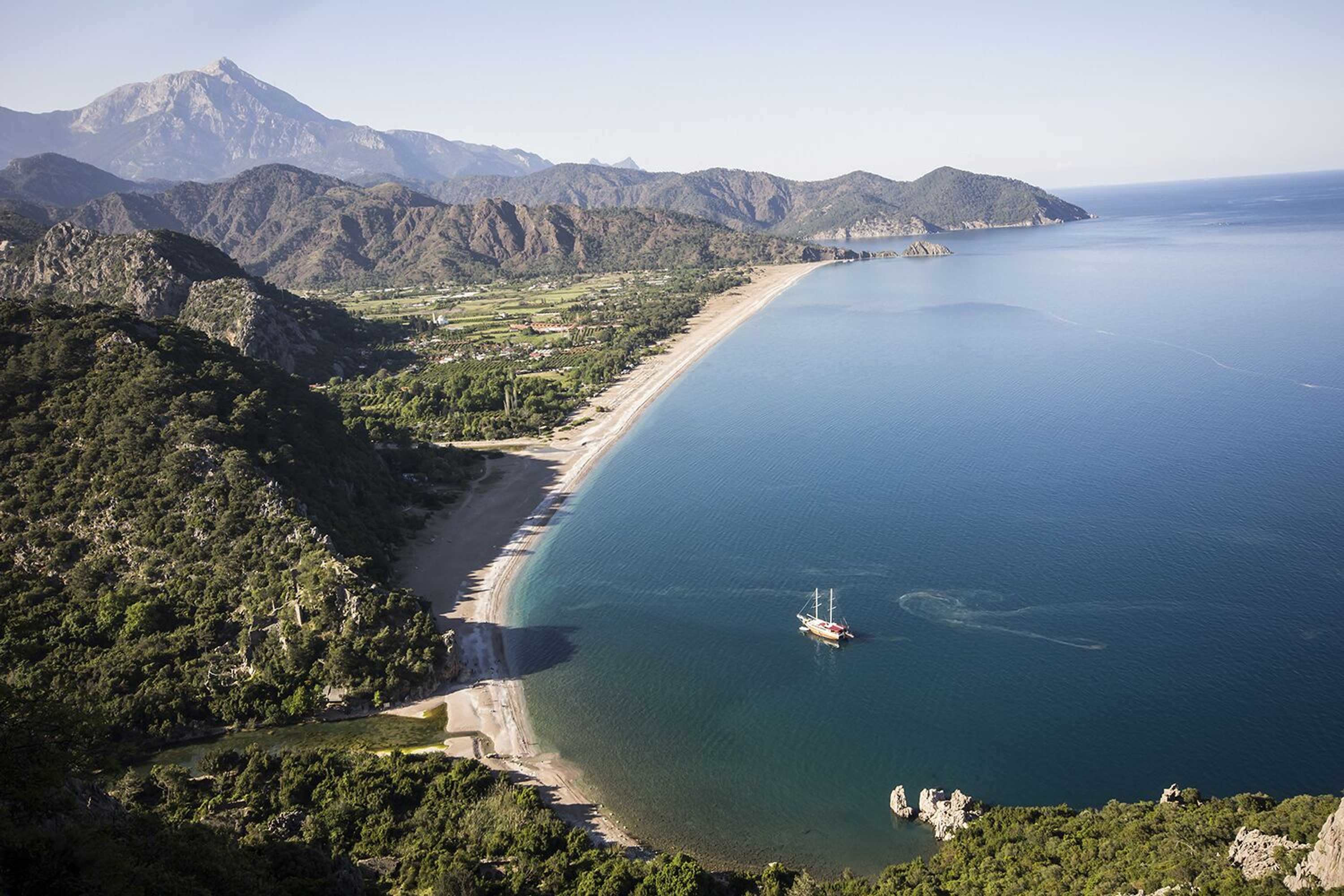 Gift card for Kadir's Tree Houses