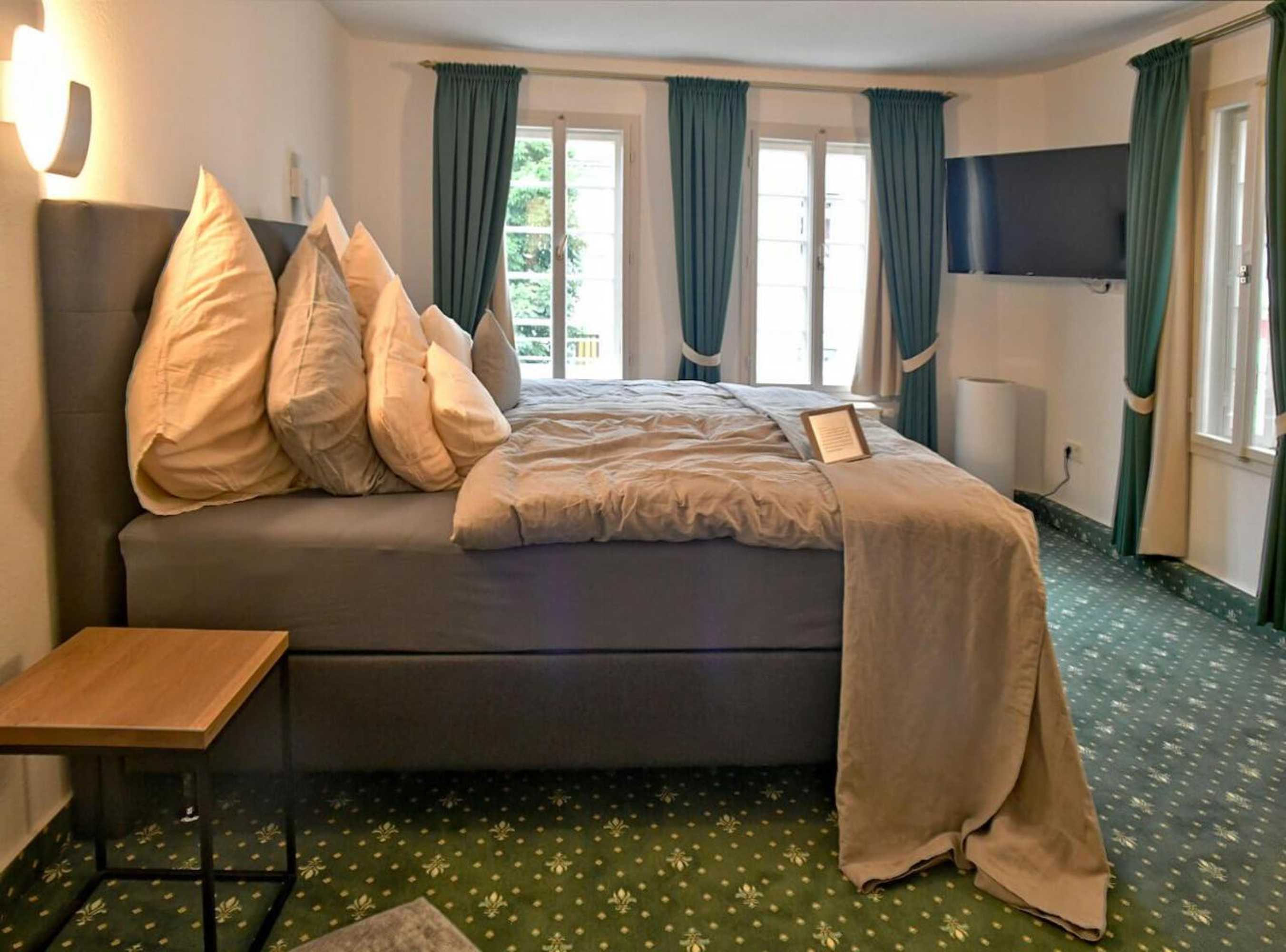 Gift card for Hotel Zum Löwen Herborn