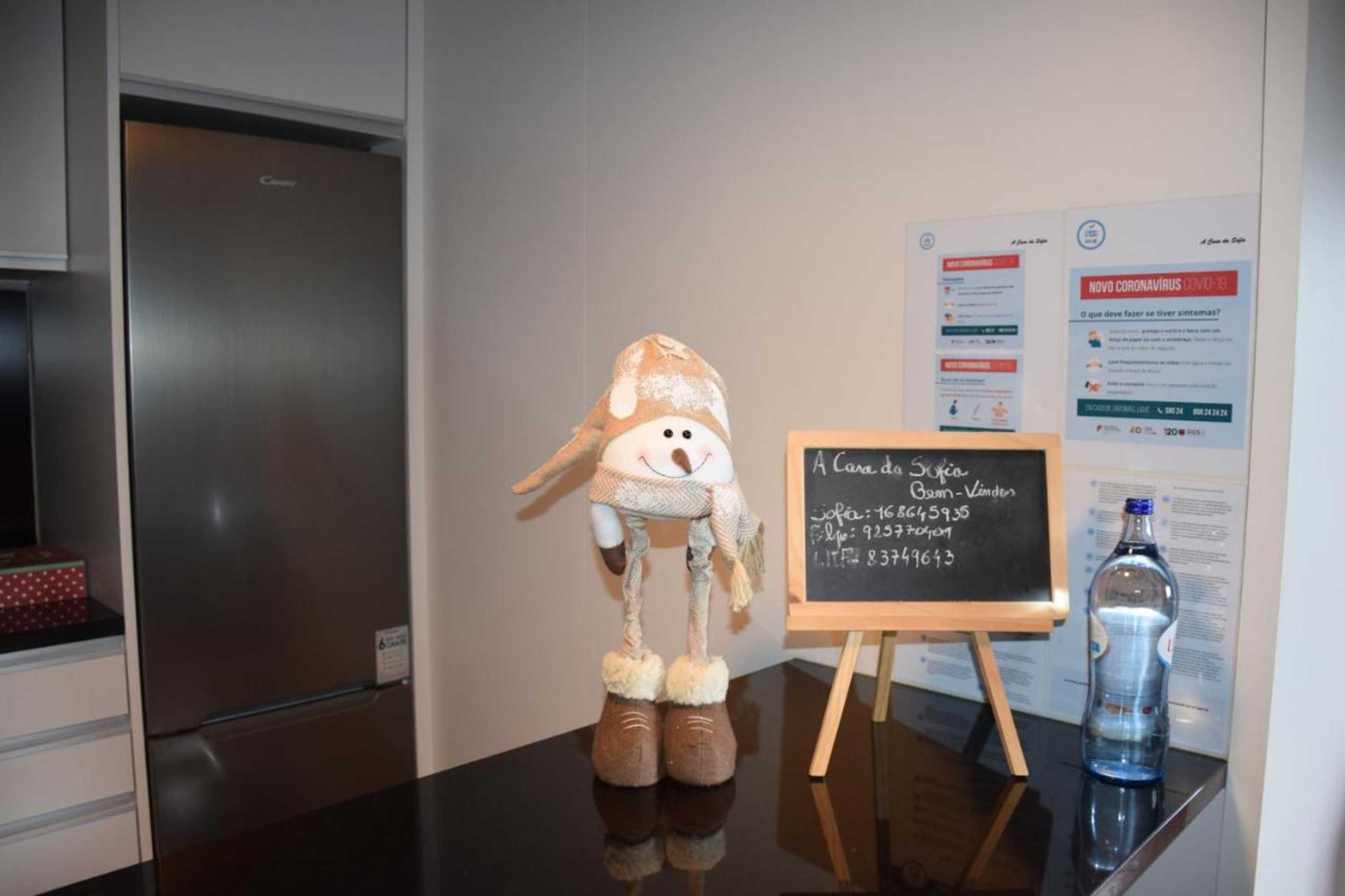 Gift card for A Casa da Sofia