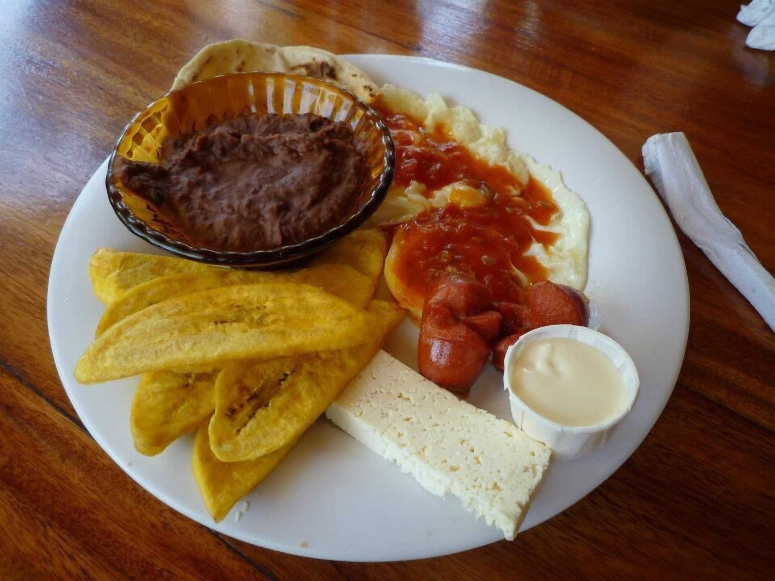 Gift card for Hotel Sherwood