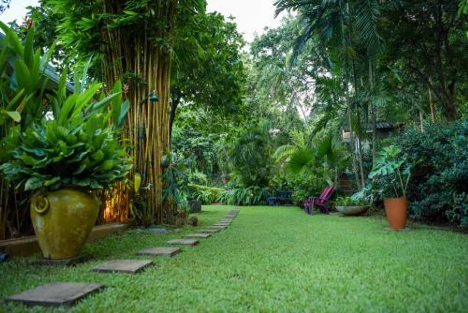 Gift card for Subhasha Summer House