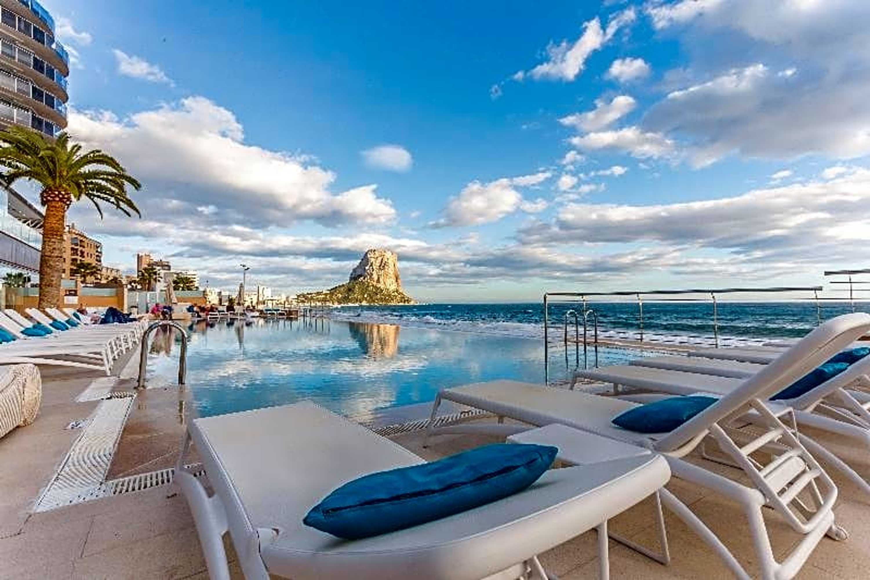 Gift card for Solymar Gran Hotel Gift card for Solymar Gran Hotel