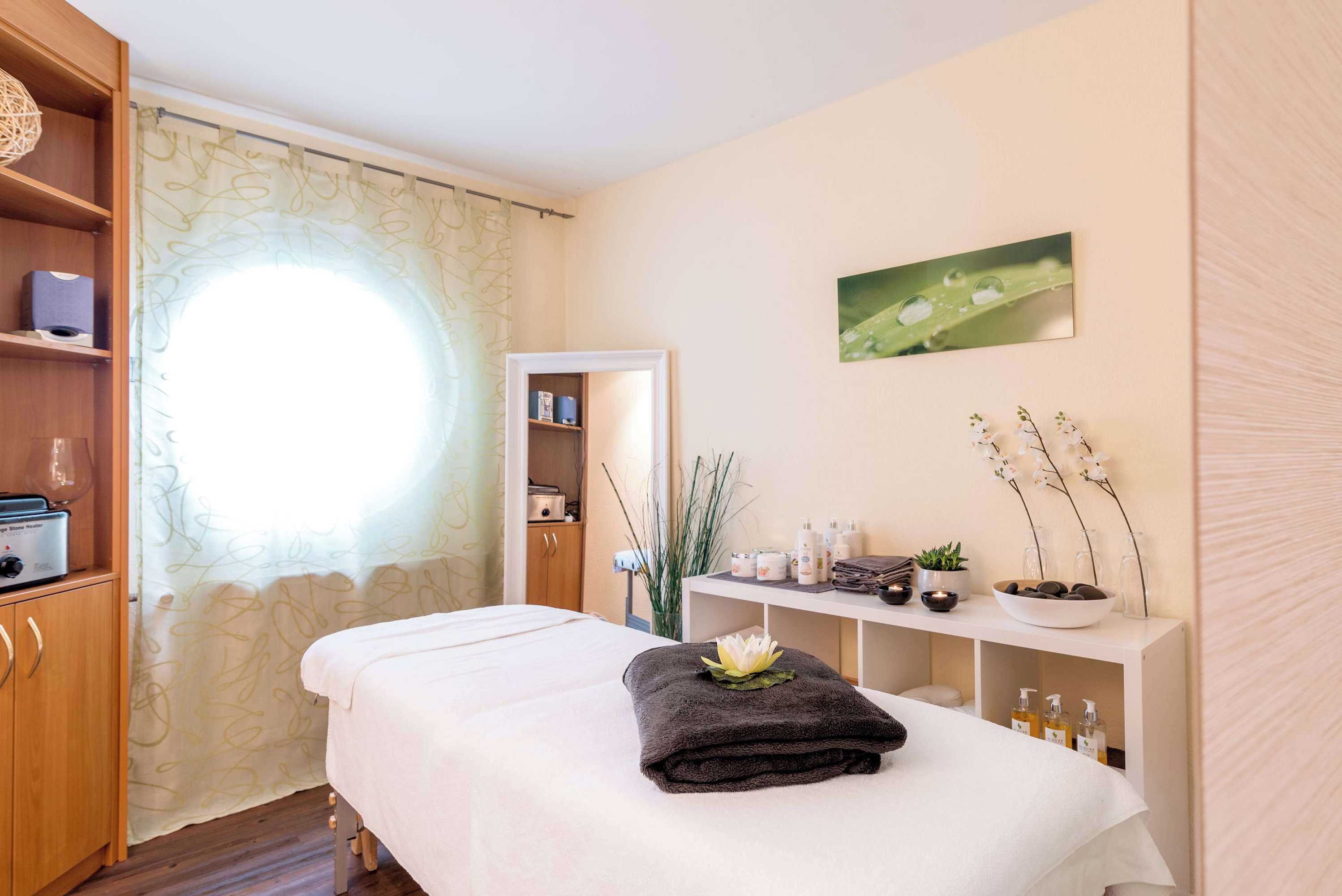 Gift card for Best Western Plus Palatin Kongresshotel