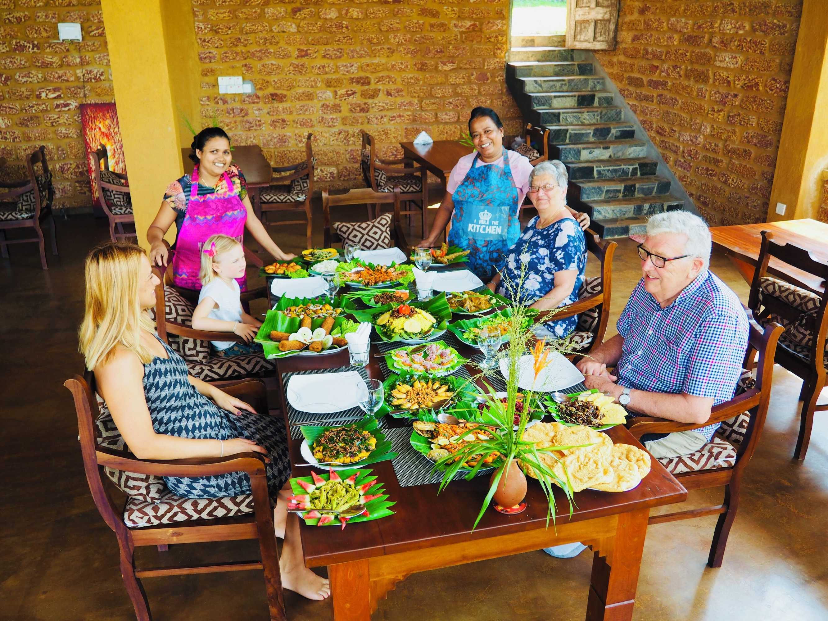 Gift card for Happy Man Village