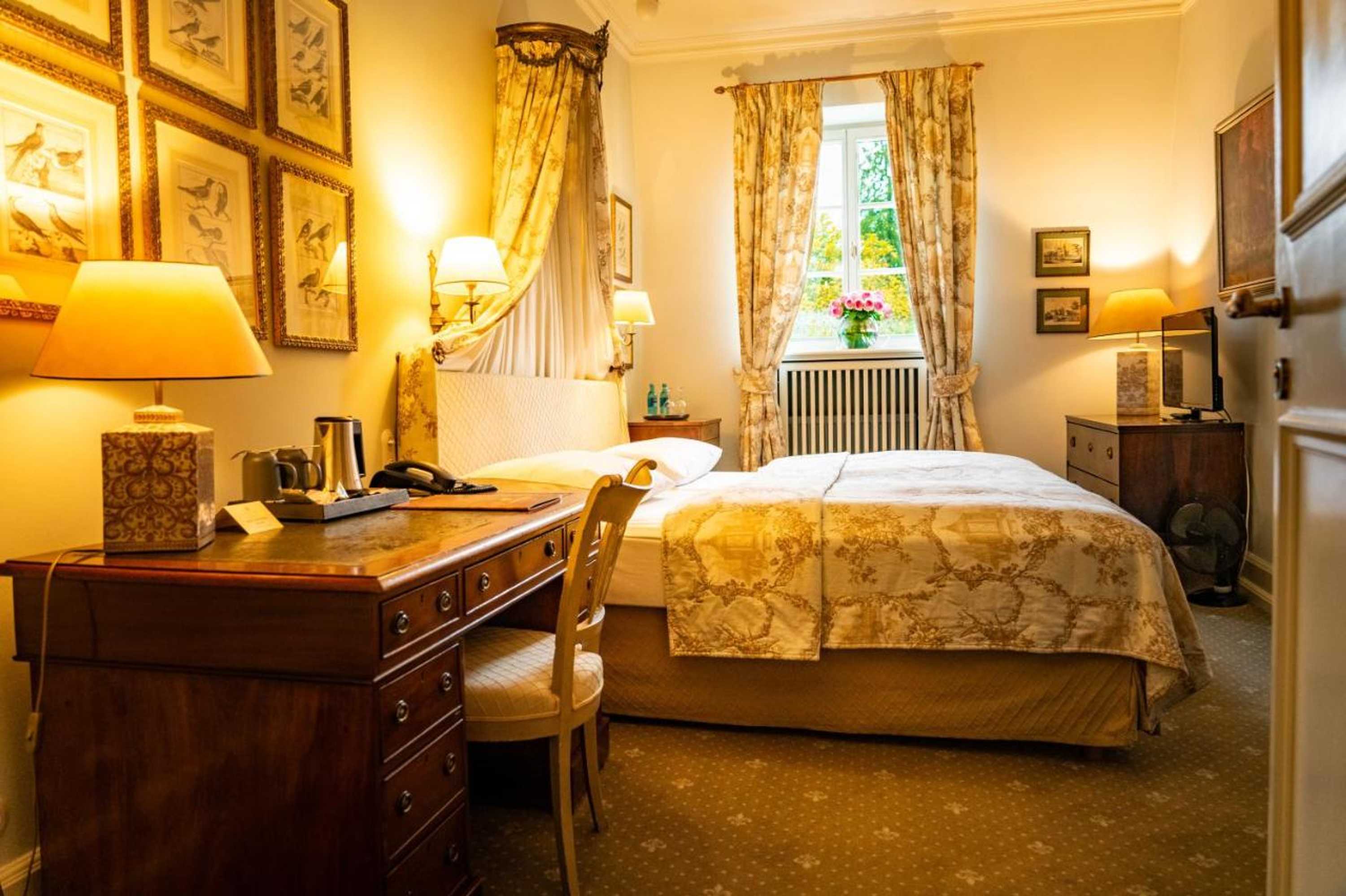 Gift card for Schloss Auel Boutique Hotel & Design Golf Lodge